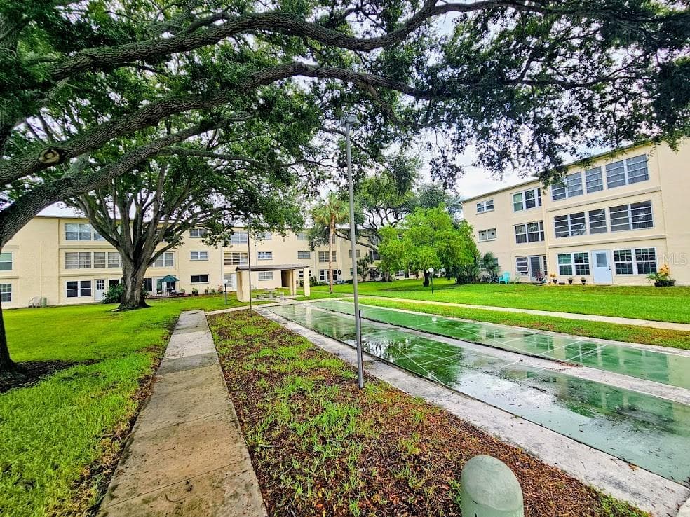 Condominium at 11620 PARK BLVD #303, SEMINOLE, photo 35 of 36