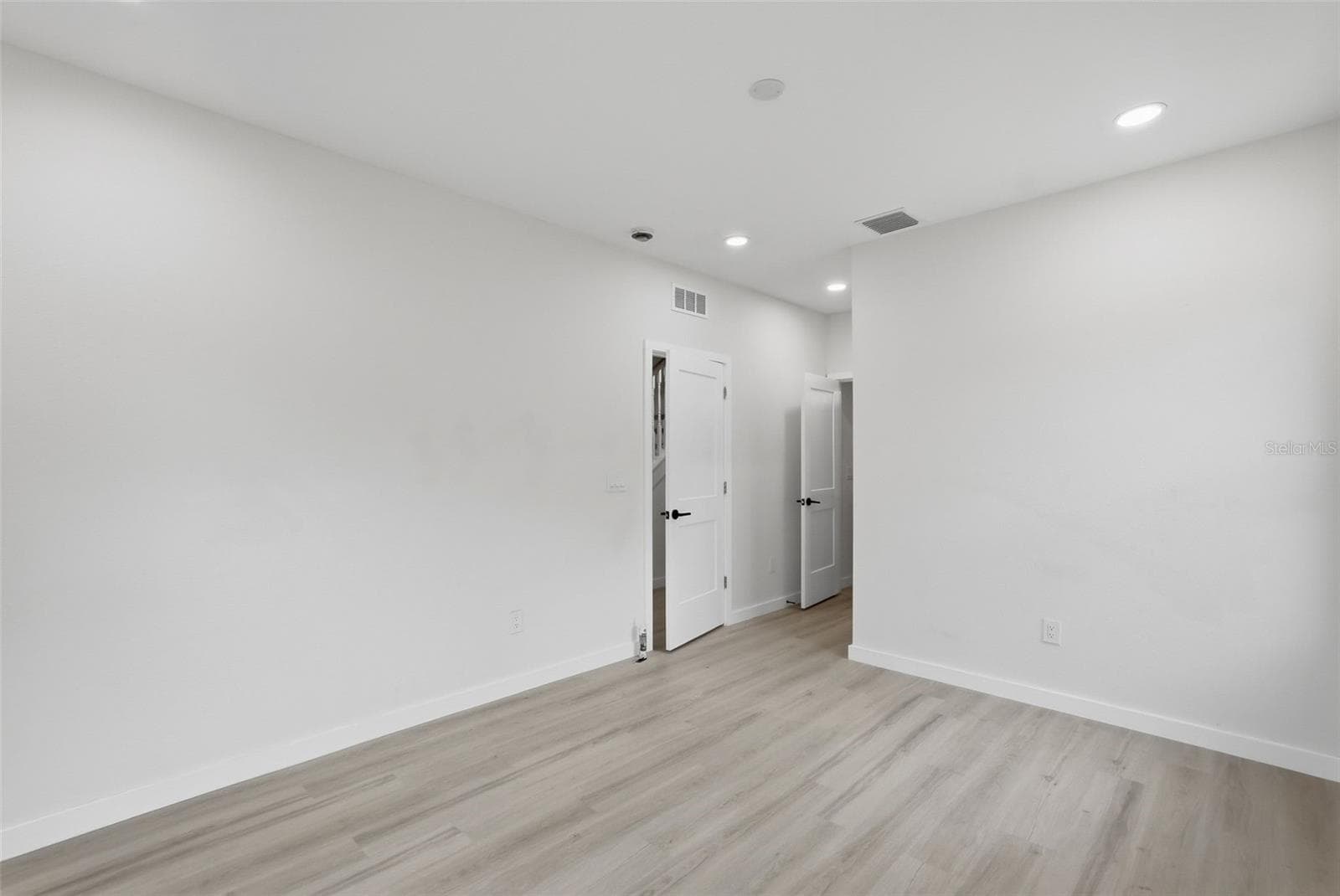 First floor bedroom - 2144 5TH AVE N, ST PETERSBURG