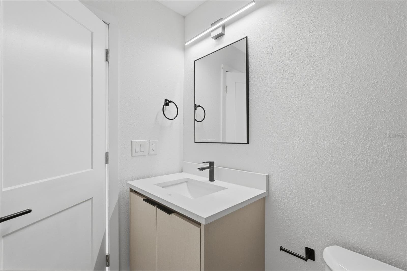 2nd Bedroom en suite - 2144 5TH AVE N, ST PETERSBURG