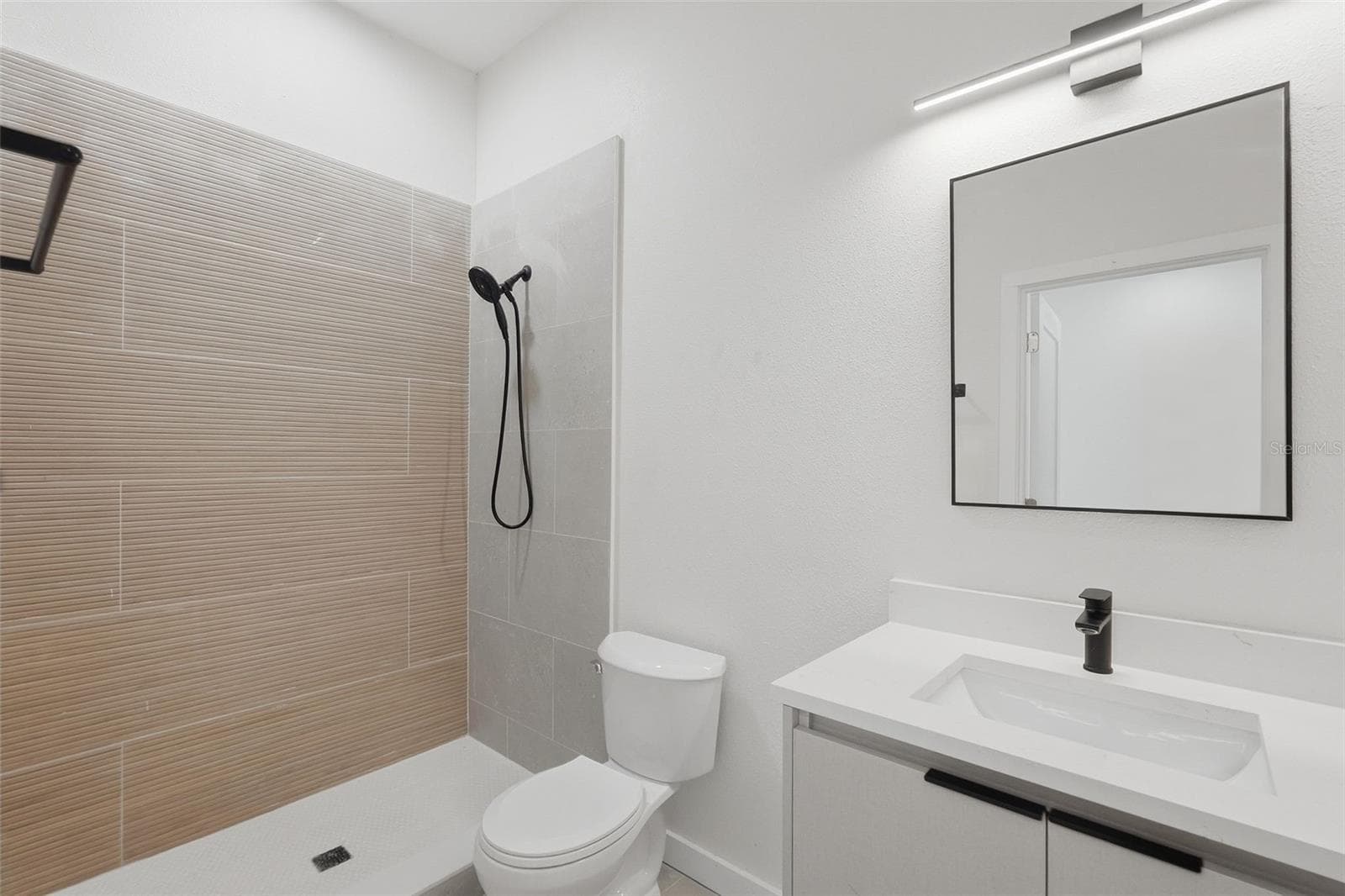 Studio bath - 2144 5TH AVE N, ST PETERSBURG