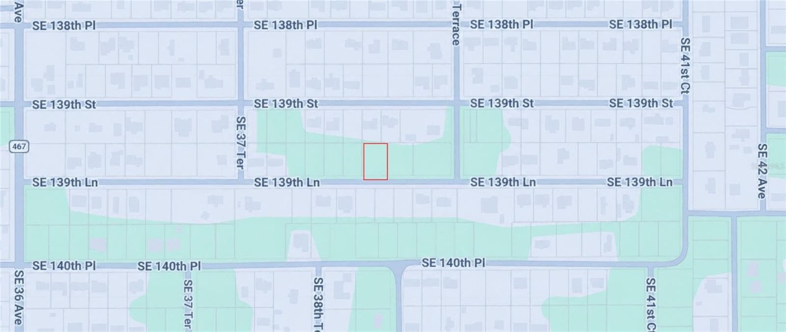 Land at 0 SE 139TH LN #LOT 43, SUMMERFIELD, photo 4 of 4