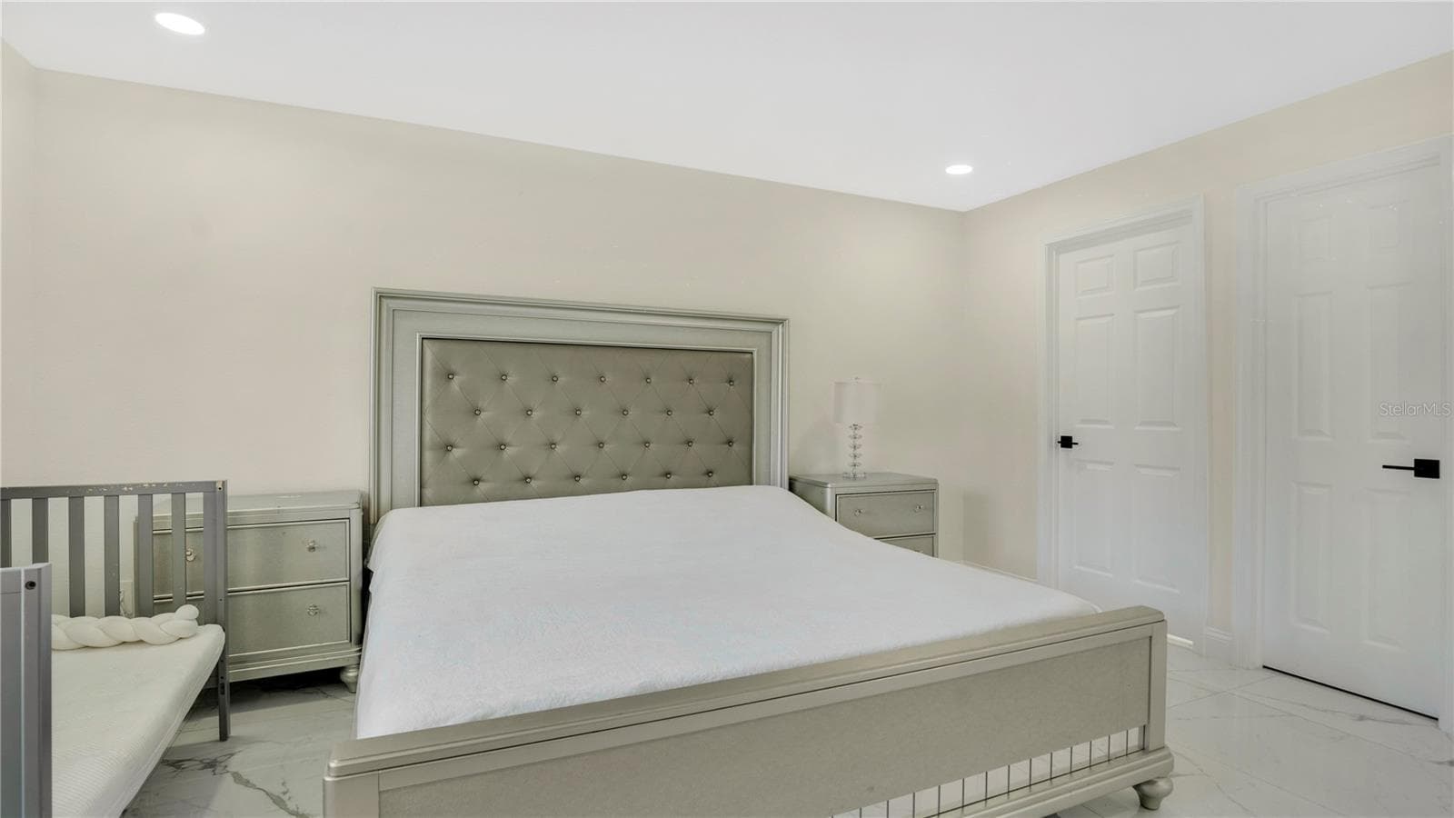 Bedroom - 2685 GROVELAND AVE, DELTONA