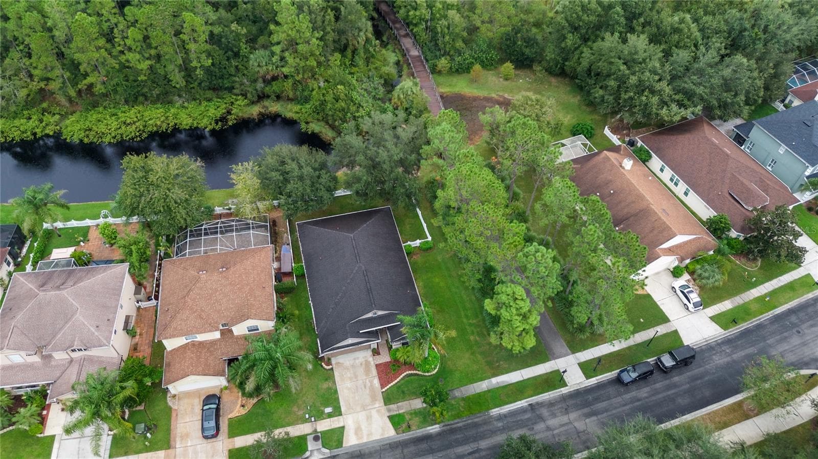Single Family Residence at 27537 EDENFIELD DR, WESLEY CHAPEL, photo 5 of 42