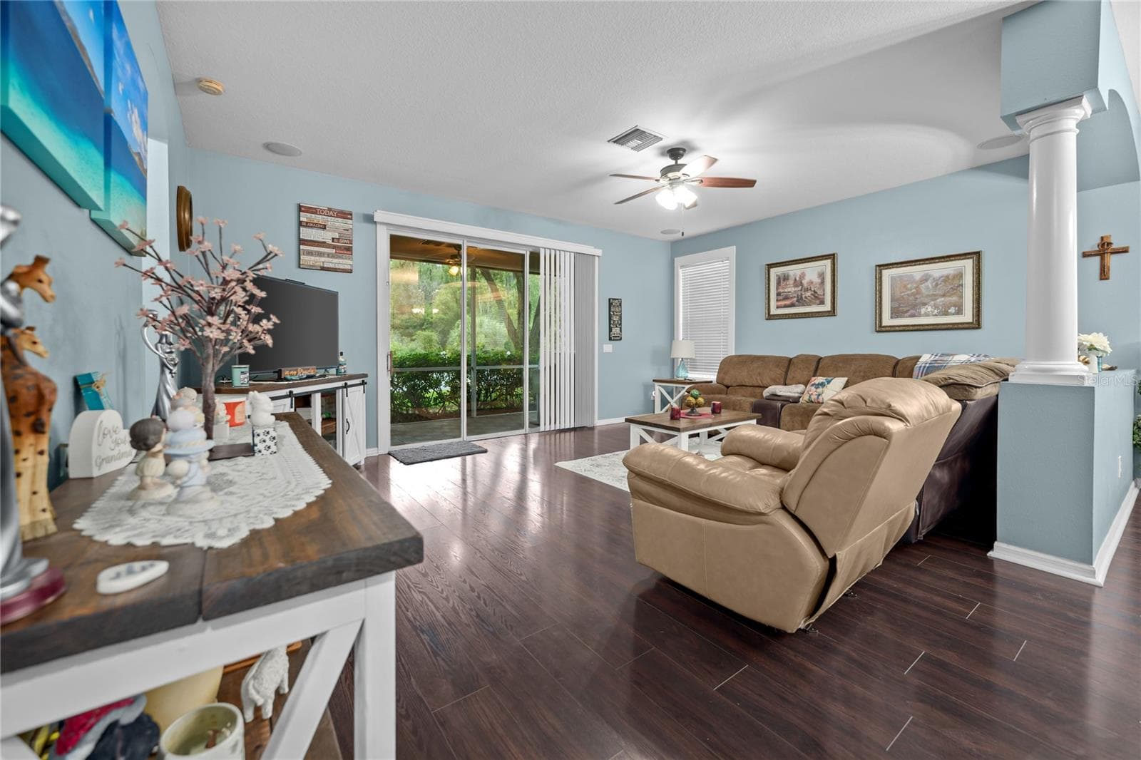 Single Family Residence at 27537 EDENFIELD DR, WESLEY CHAPEL, photo 10 of 42