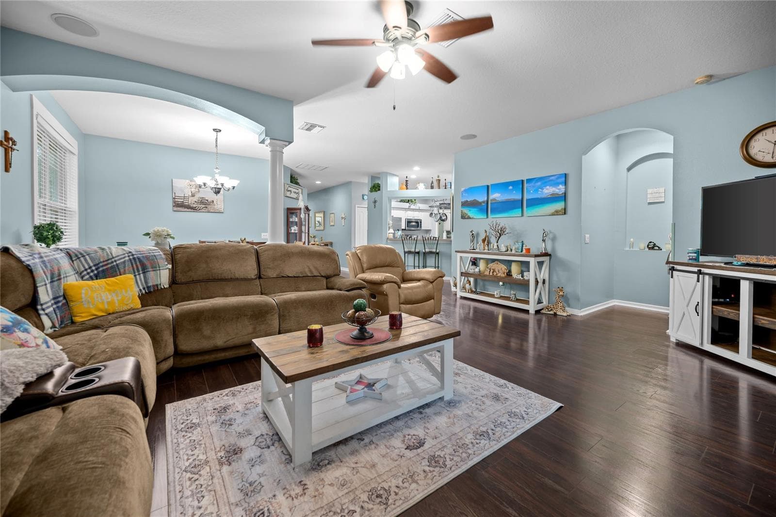 Single Family Residence at 27537 EDENFIELD DR, WESLEY CHAPEL, photo 11 of 42