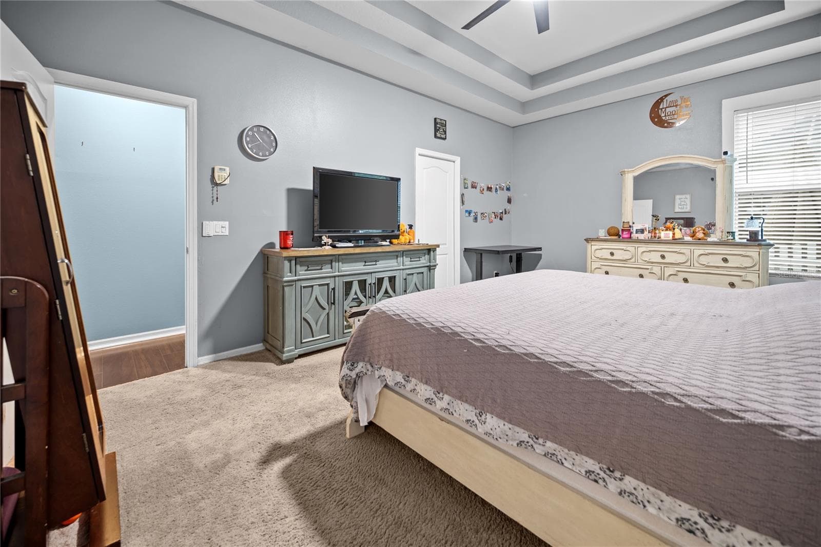 Single Family Residence at 27537 EDENFIELD DR, WESLEY CHAPEL, photo 18 of 42