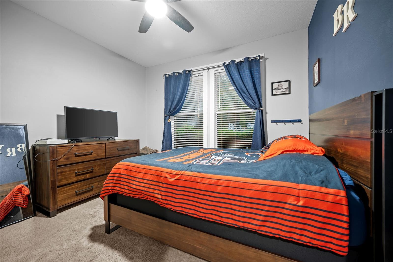 Single Family Residence at 27537 EDENFIELD DR, WESLEY CHAPEL, photo 22 of 42