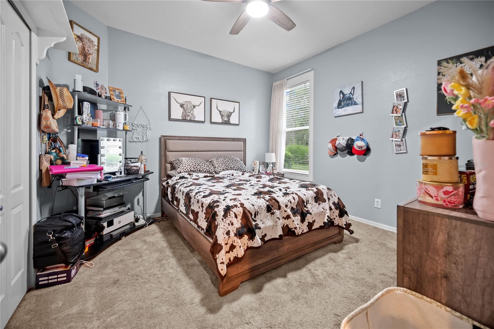 Single Family Residence at 27537 EDENFIELD DR, WESLEY CHAPEL, photo 25 of 42