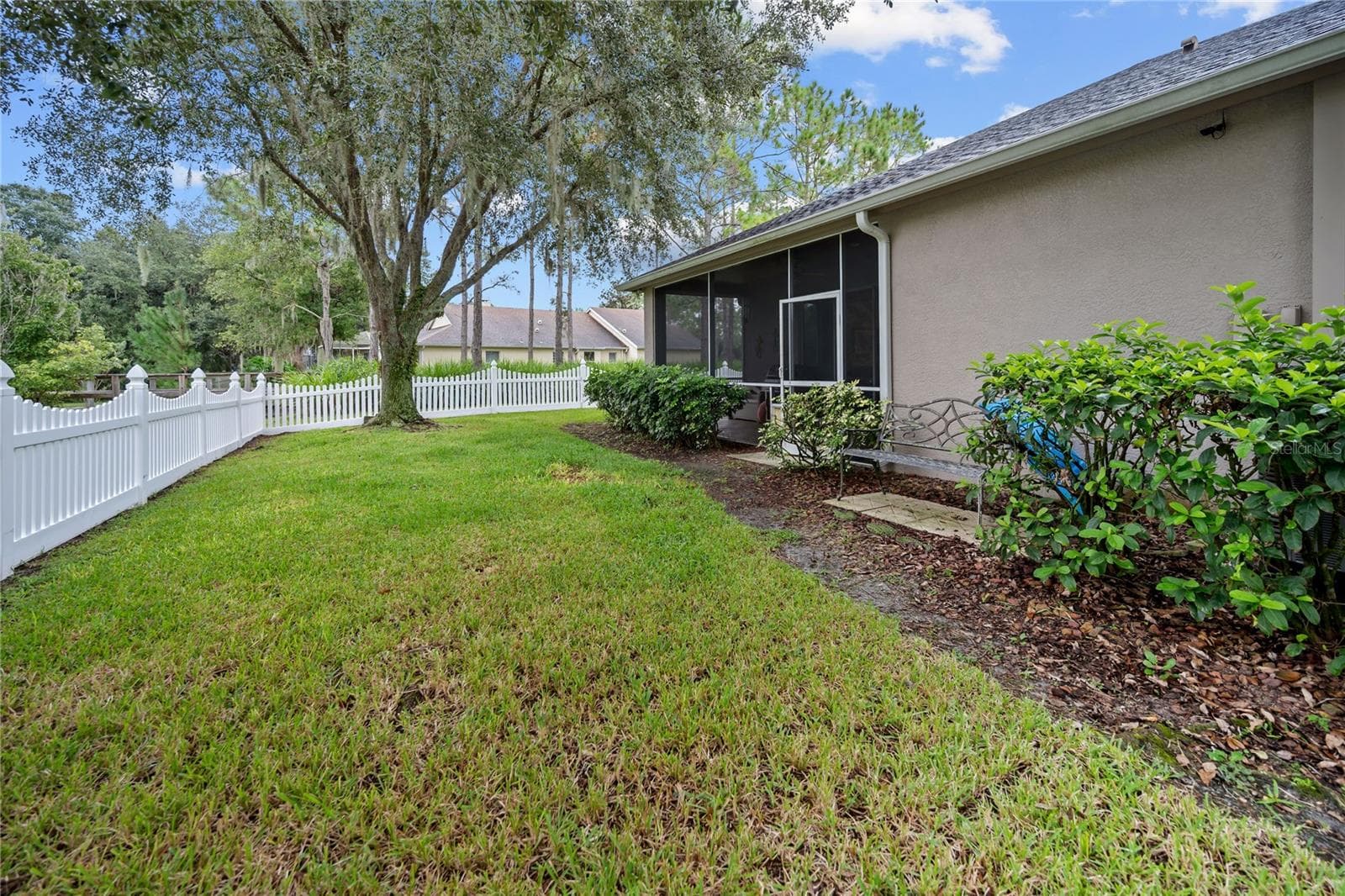 Single Family Residence at 27537 EDENFIELD DR, WESLEY CHAPEL, photo 32 of 42