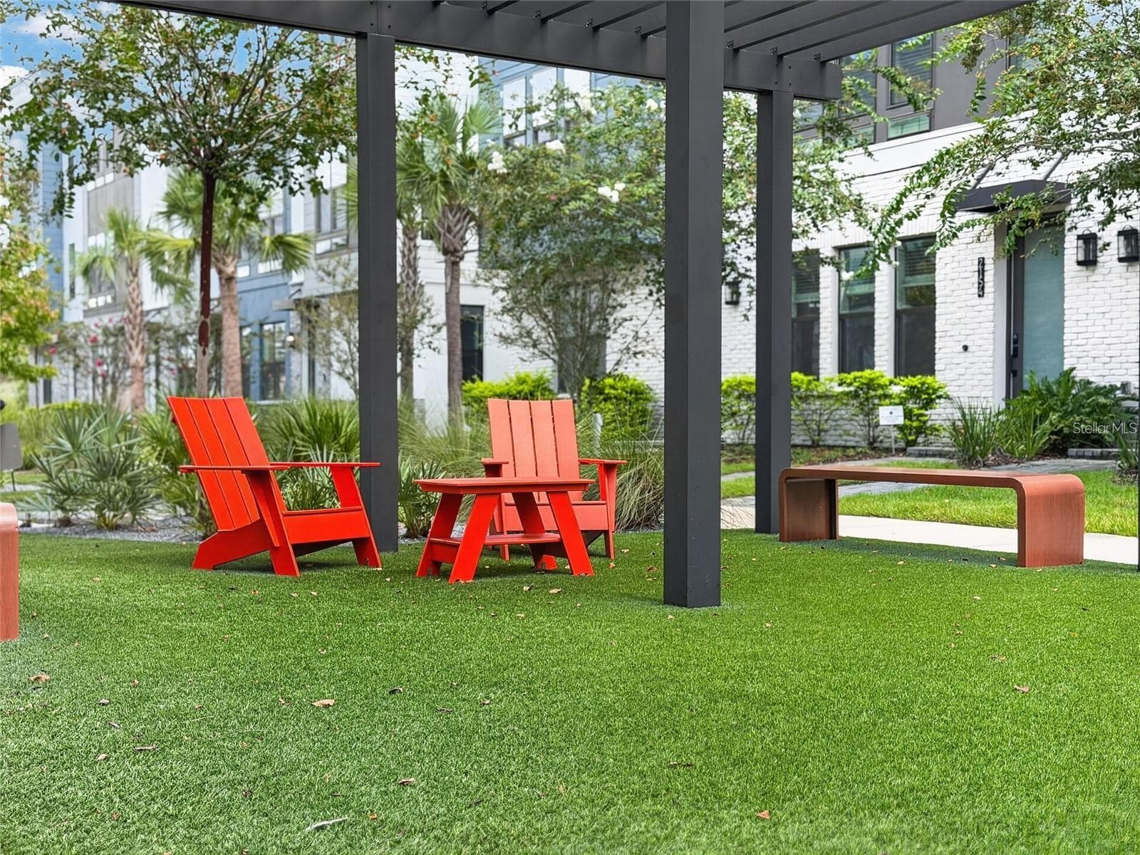 Townhouse at 2257 VALENTINE ALY, ORLANDO, photo 38 of 56