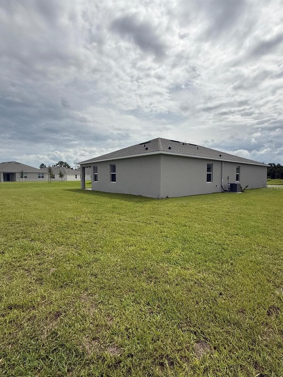 Single Family Residence at 876 BRITTON LOOP, ST CLOUD, photo 6 of 24