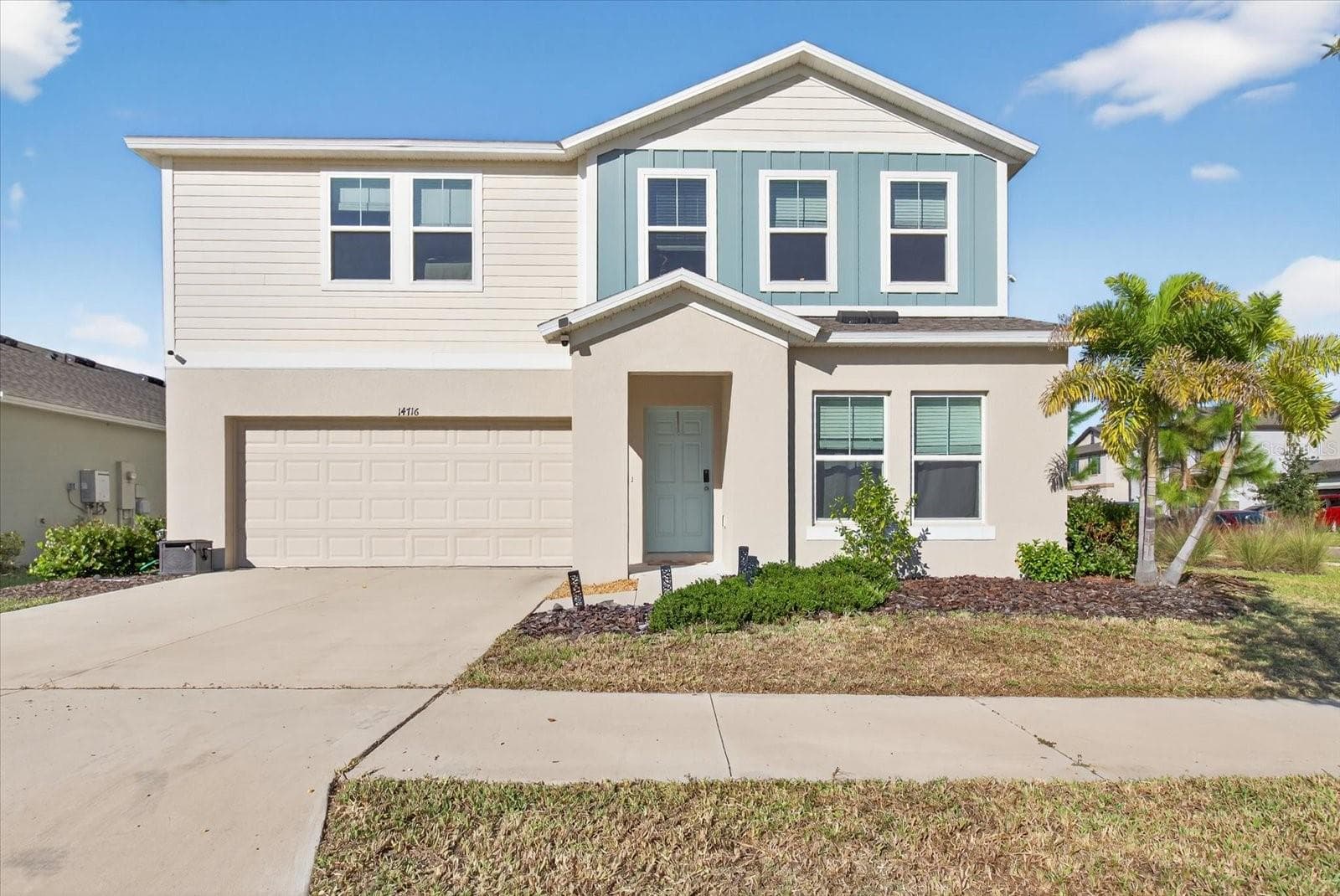 14716 GALLOP RUN DR