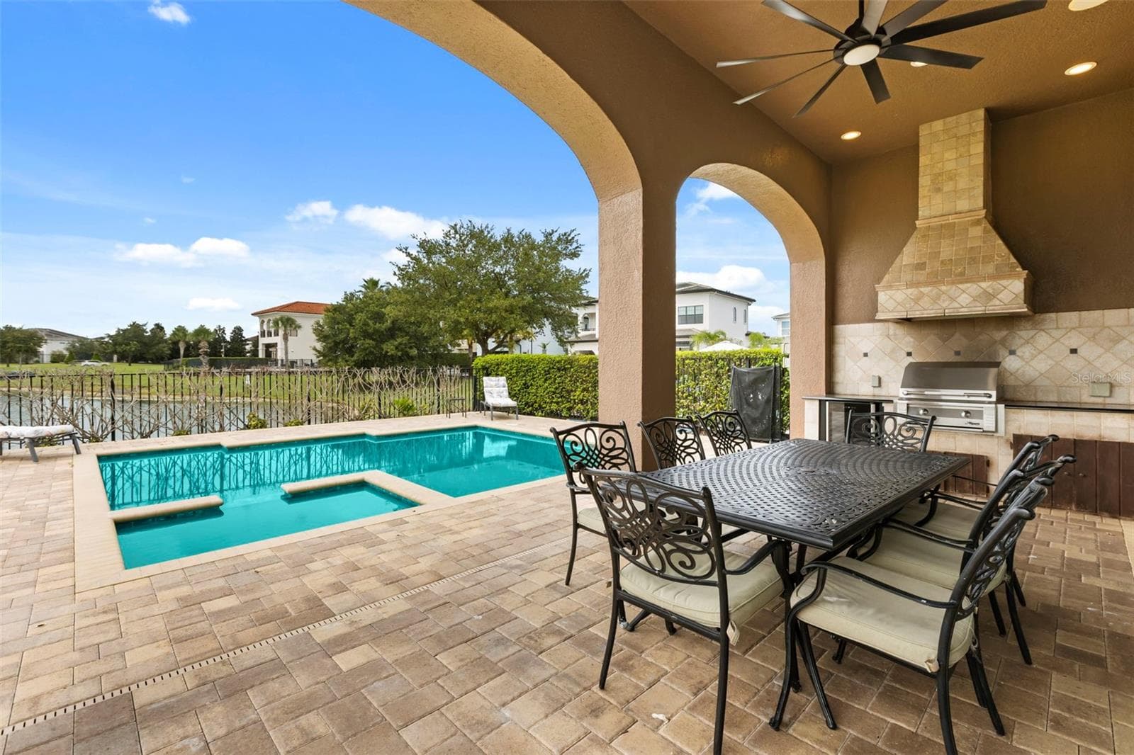 Single Family Residence at 780 GOLDEN BEAR DR, KISSIMMEE, photo 49 of 73