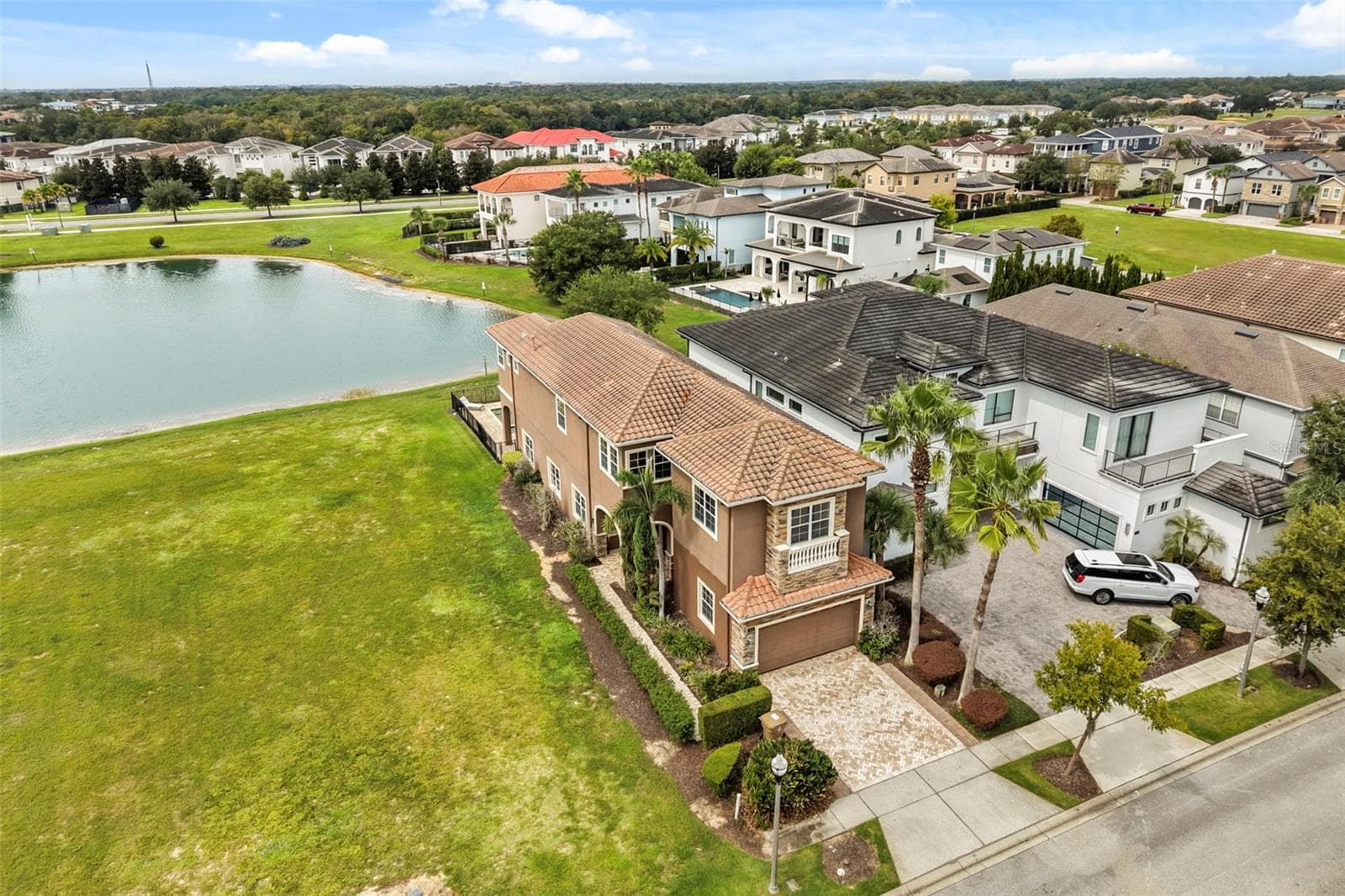 Single Family Residence at 780 GOLDEN BEAR DR, KISSIMMEE, photo 58 of 73