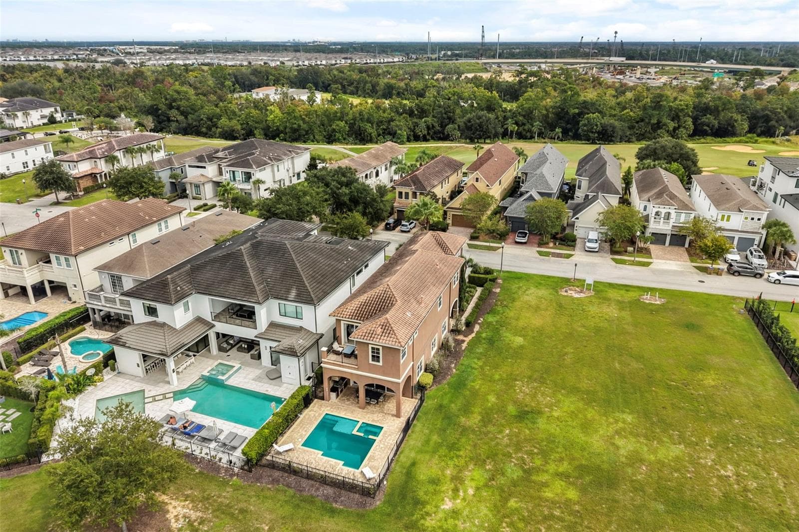 Single Family Residence at 780 GOLDEN BEAR DR, KISSIMMEE, photo 61 of 73