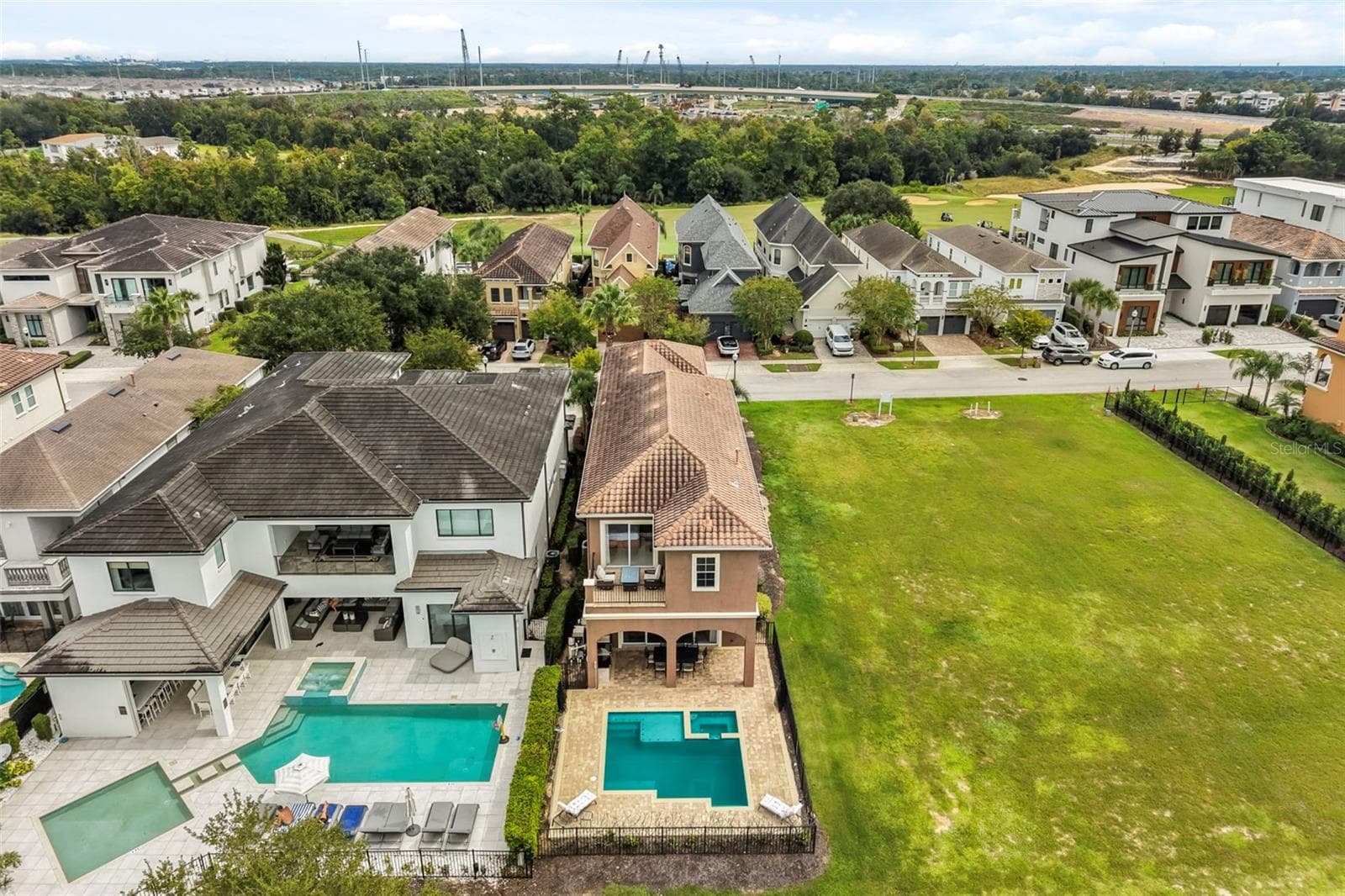 Single Family Residence at 780 GOLDEN BEAR DR, KISSIMMEE, photo 62 of 73