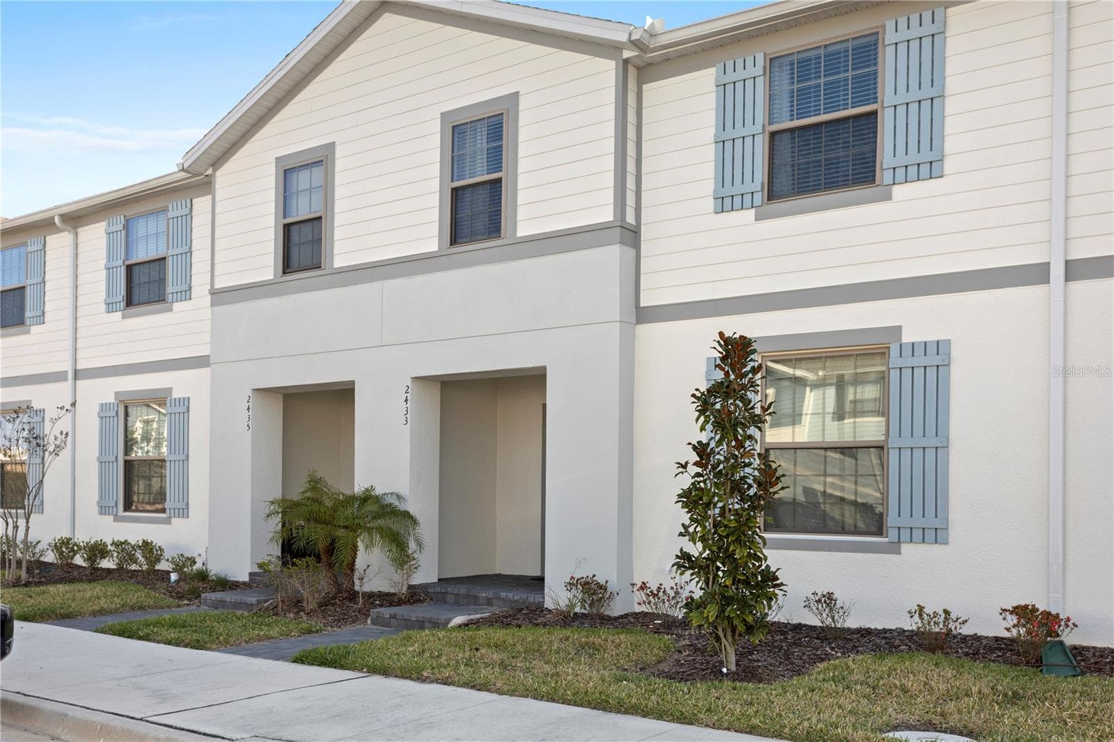 Townhouse at 2433 DUBAI ST, KISSIMMEE, photo 2 of 42