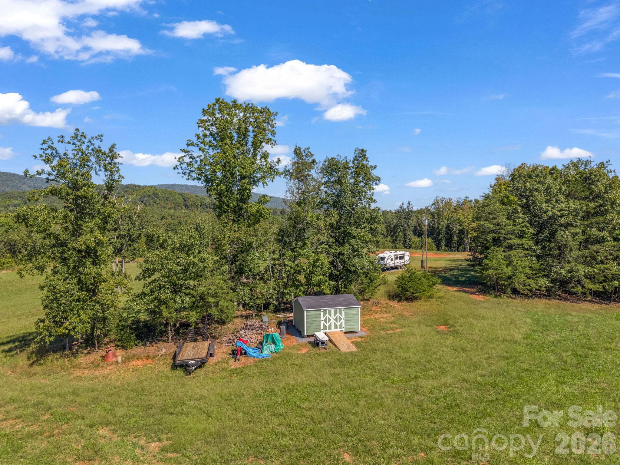 Acreage at 221, 219 McNeilly Road, Casar, photo 8 of 29