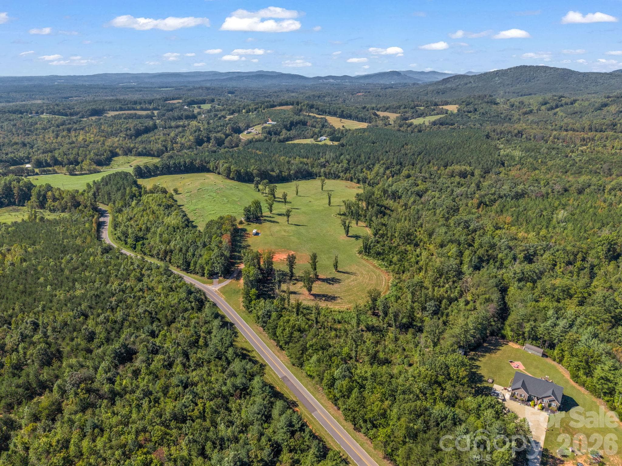 Acreage at 221, 219 McNeilly Road, Casar, photo 9 of 29