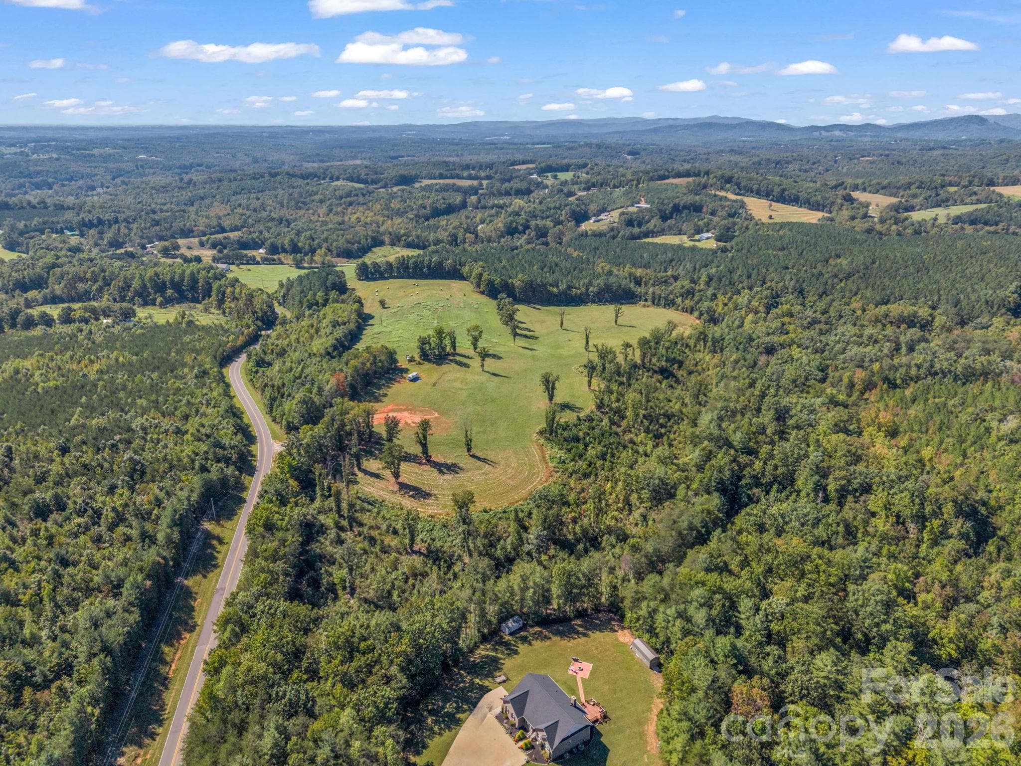 Acreage at 221, 219 McNeilly Road, Casar, photo 10 of 29