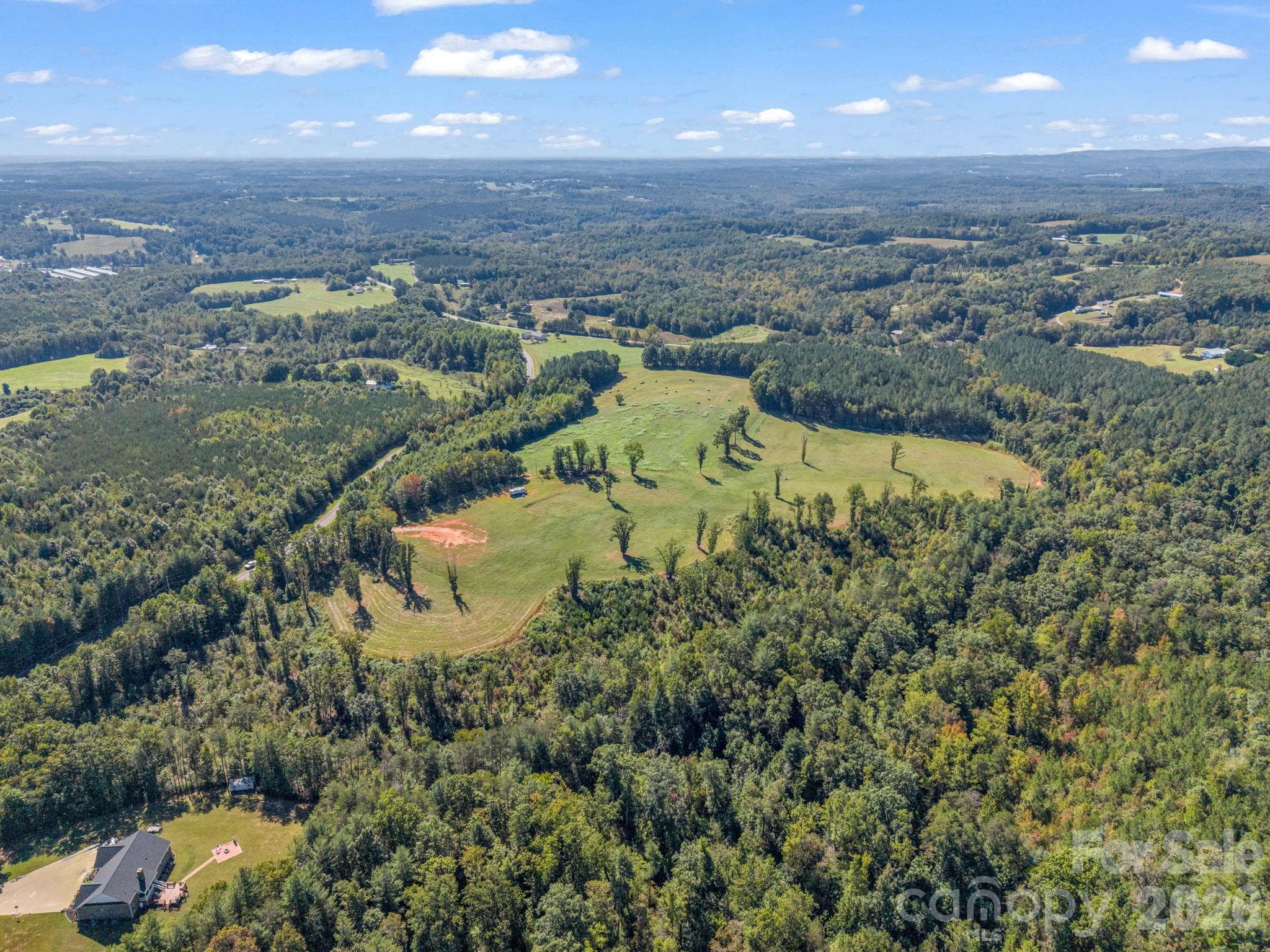 Acreage at 221, 219 McNeilly Road, Casar, photo 11 of 29