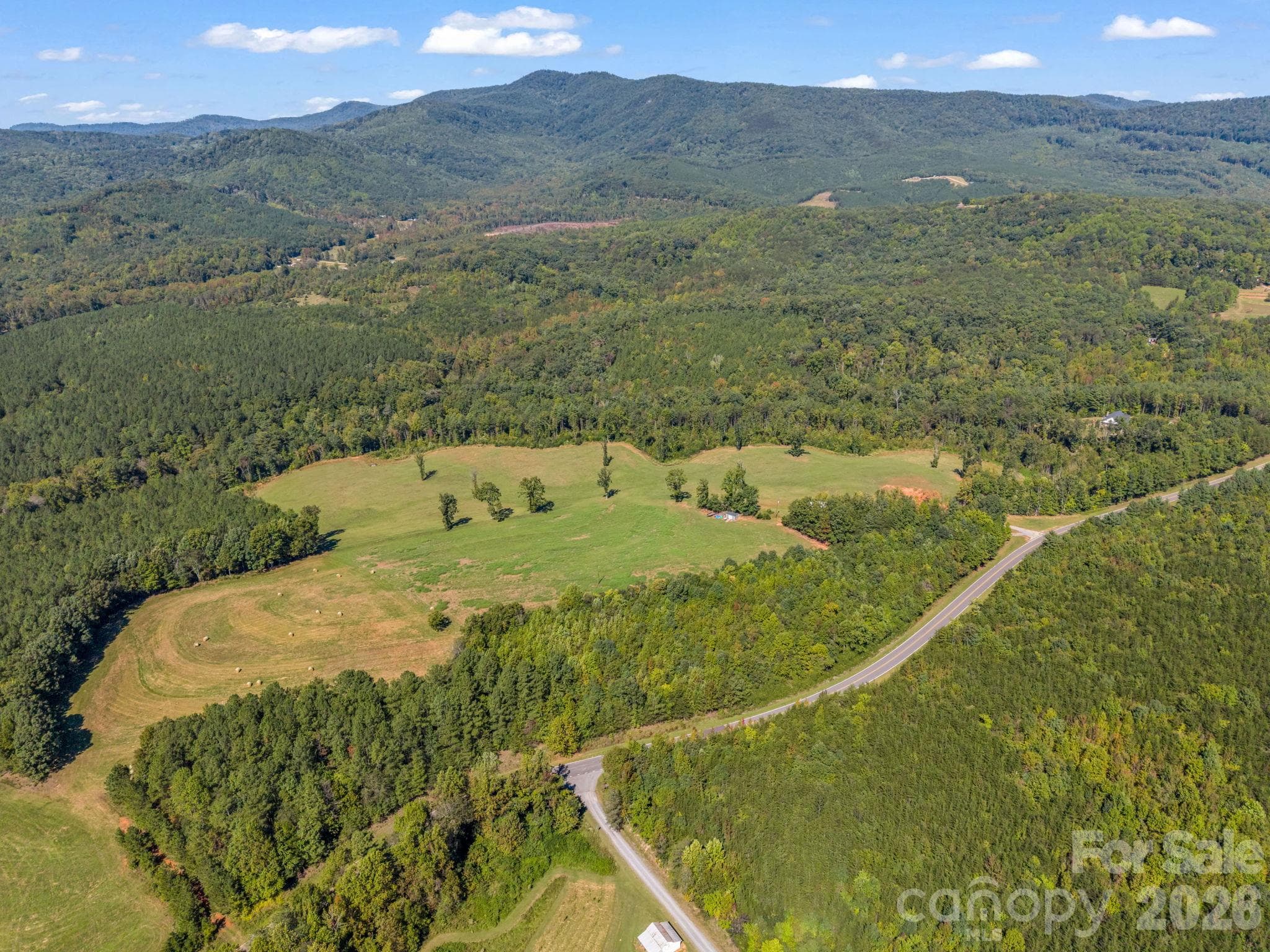 Acreage at 221, 219 McNeilly Road, Casar, photo 17 of 29