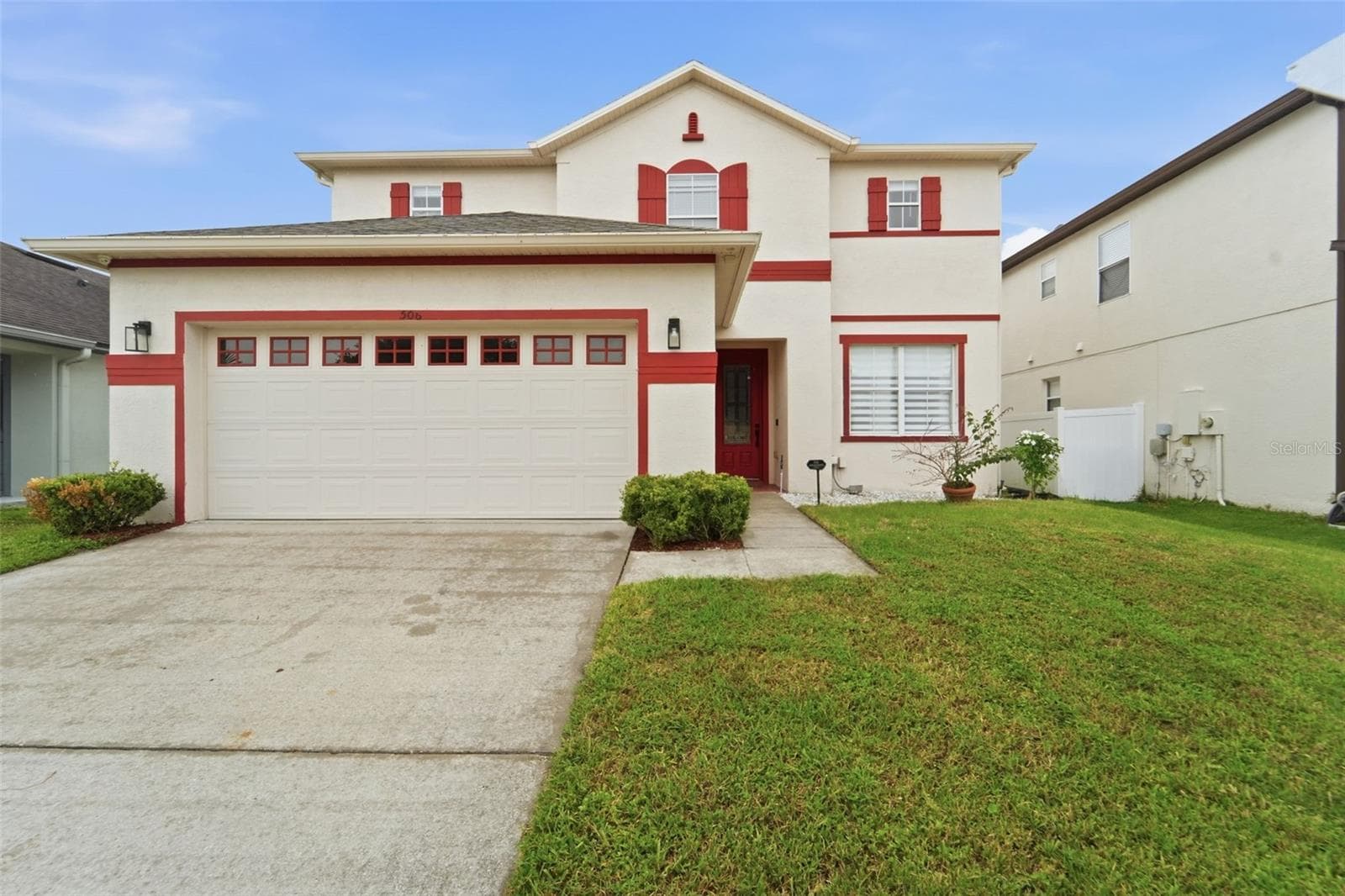 506 BERRY JAMES CT