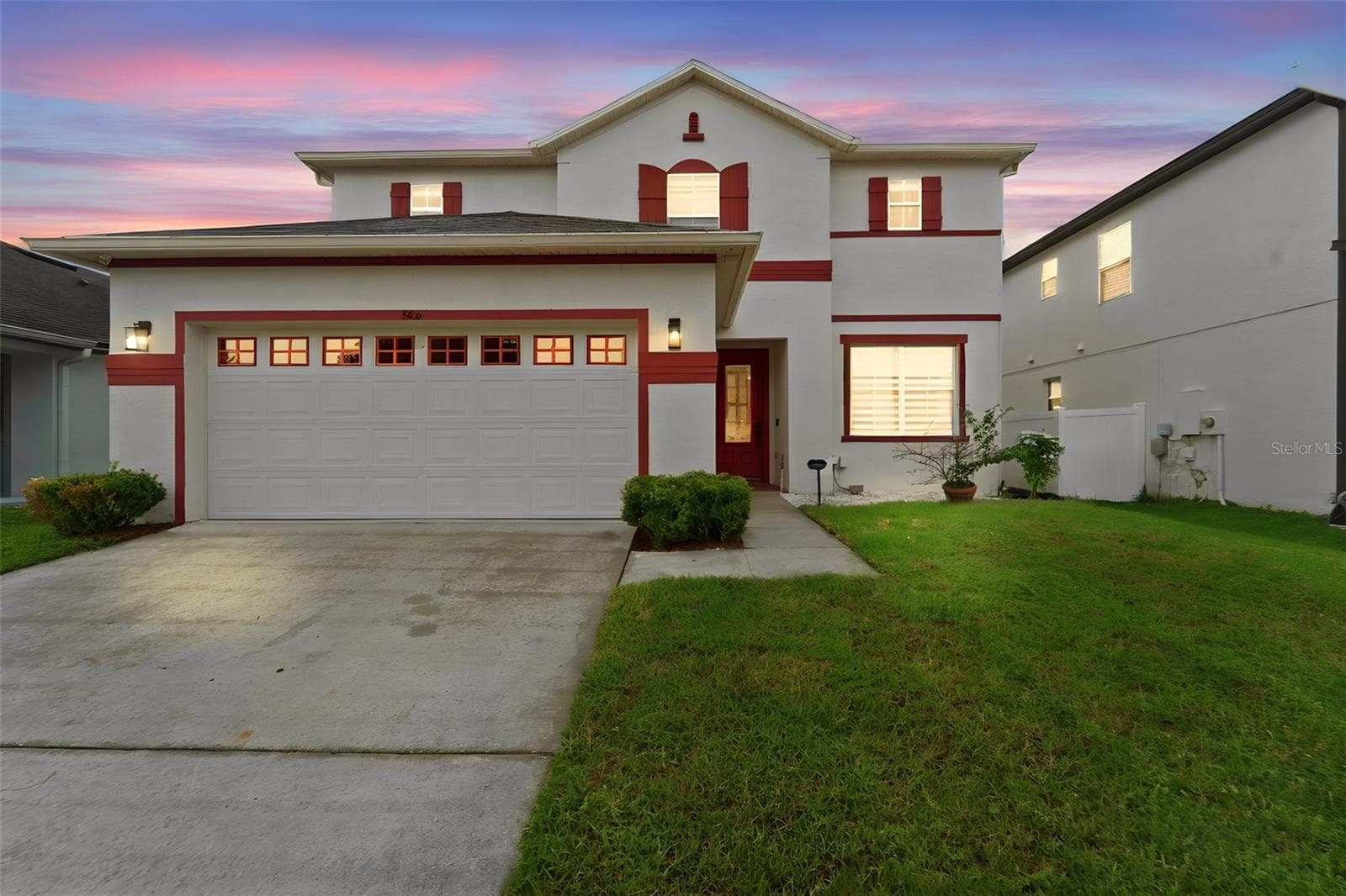 Single Family Residence at 506 BERRY JAMES CT, KISSIMMEE, photo 2 of 33