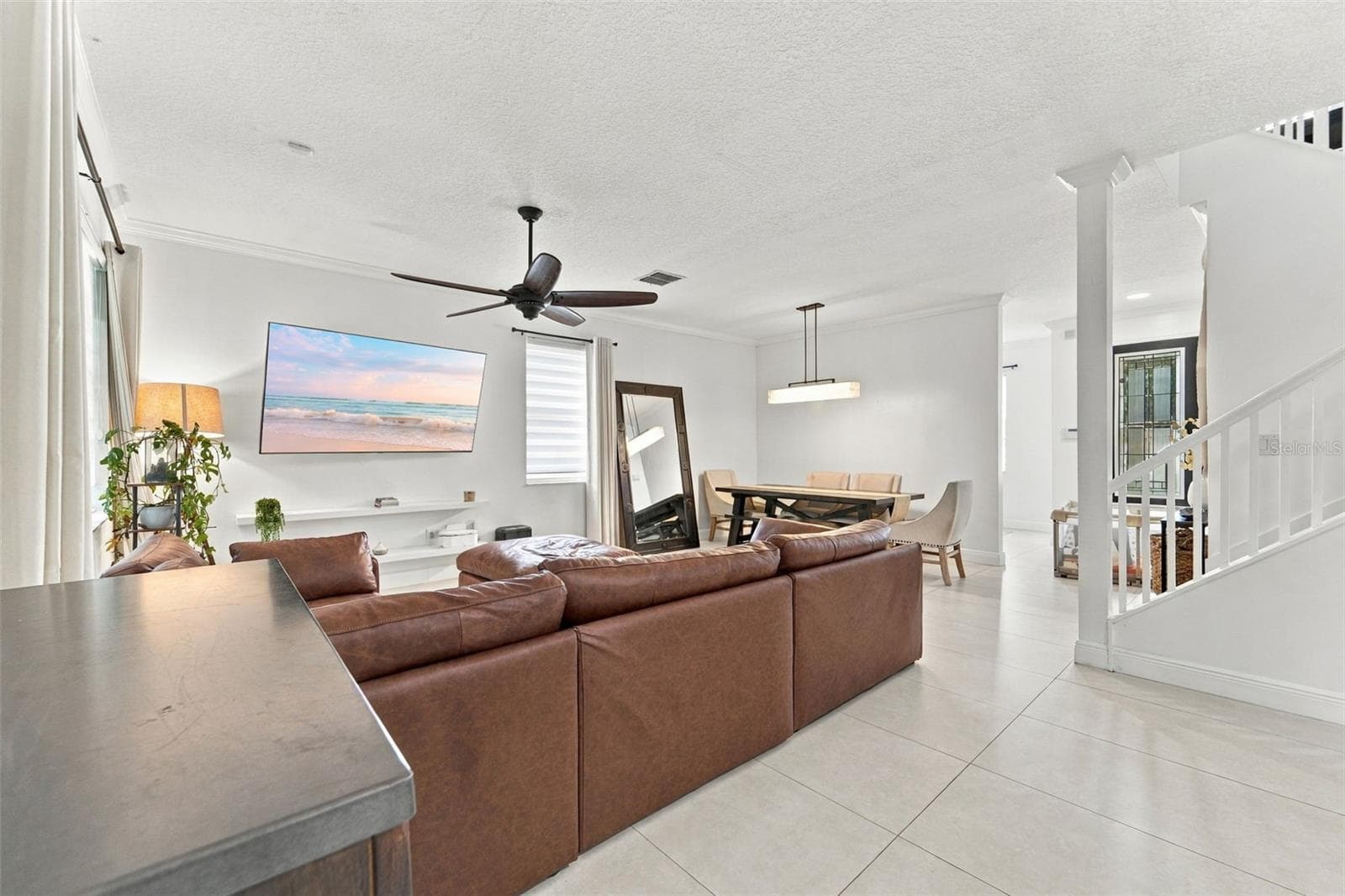 Single Family Residence at 506 BERRY JAMES CT, KISSIMMEE, photo 4 of 33