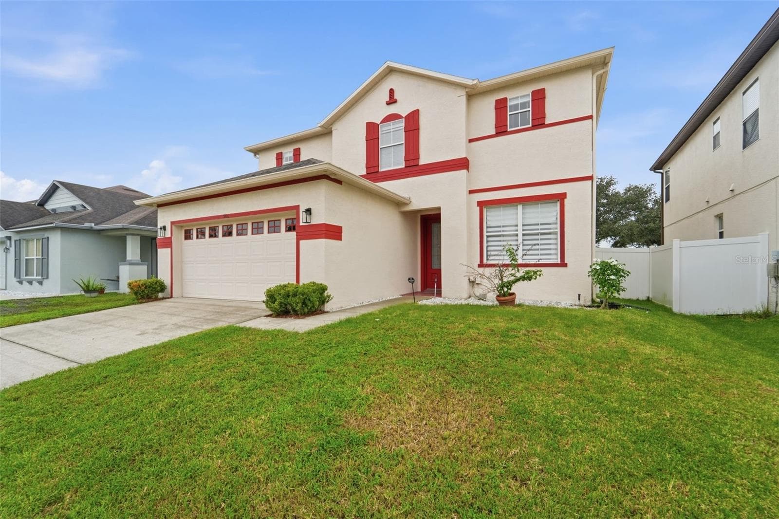 Single Family Residence at 506 BERRY JAMES CT, KISSIMMEE, photo 7 of 33