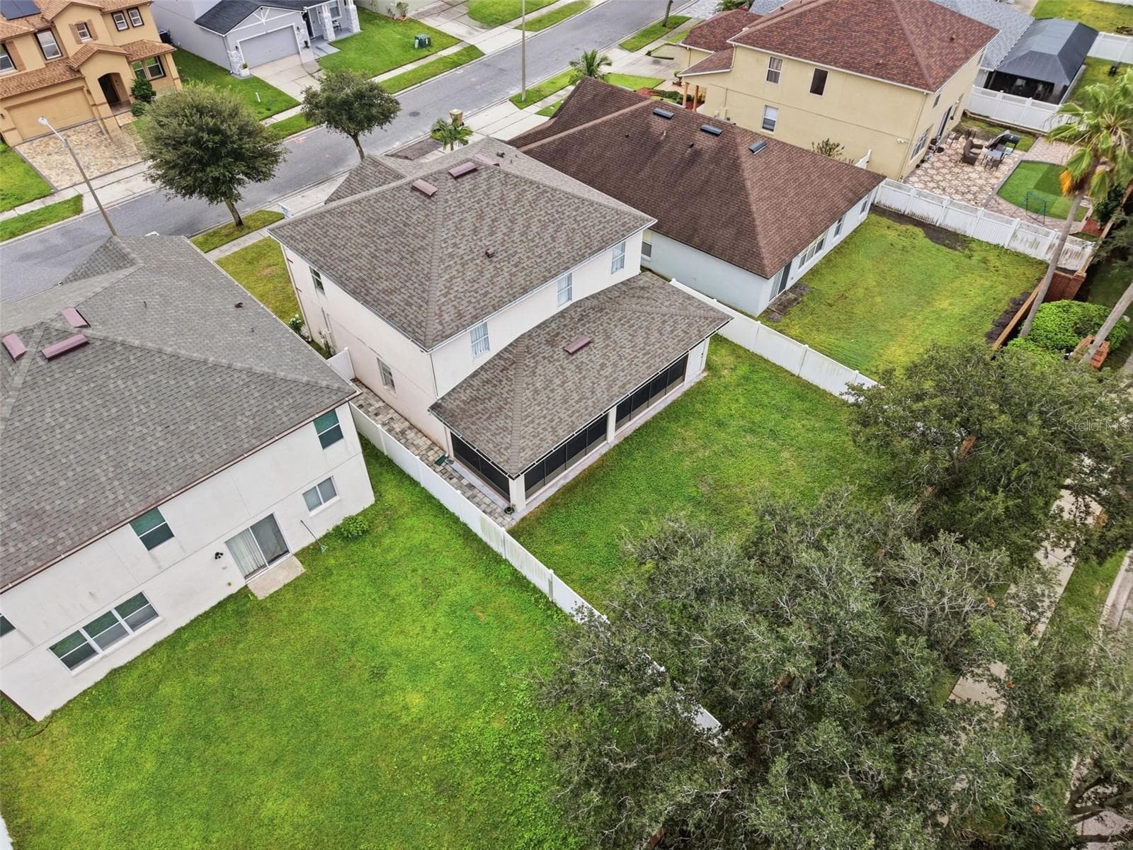 Single Family Residence at 506 BERRY JAMES CT, KISSIMMEE, photo 30 of 33