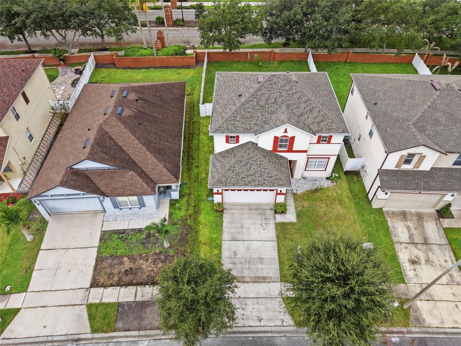 Single Family Residence at 506 BERRY JAMES CT, KISSIMMEE, photo 31 of 33