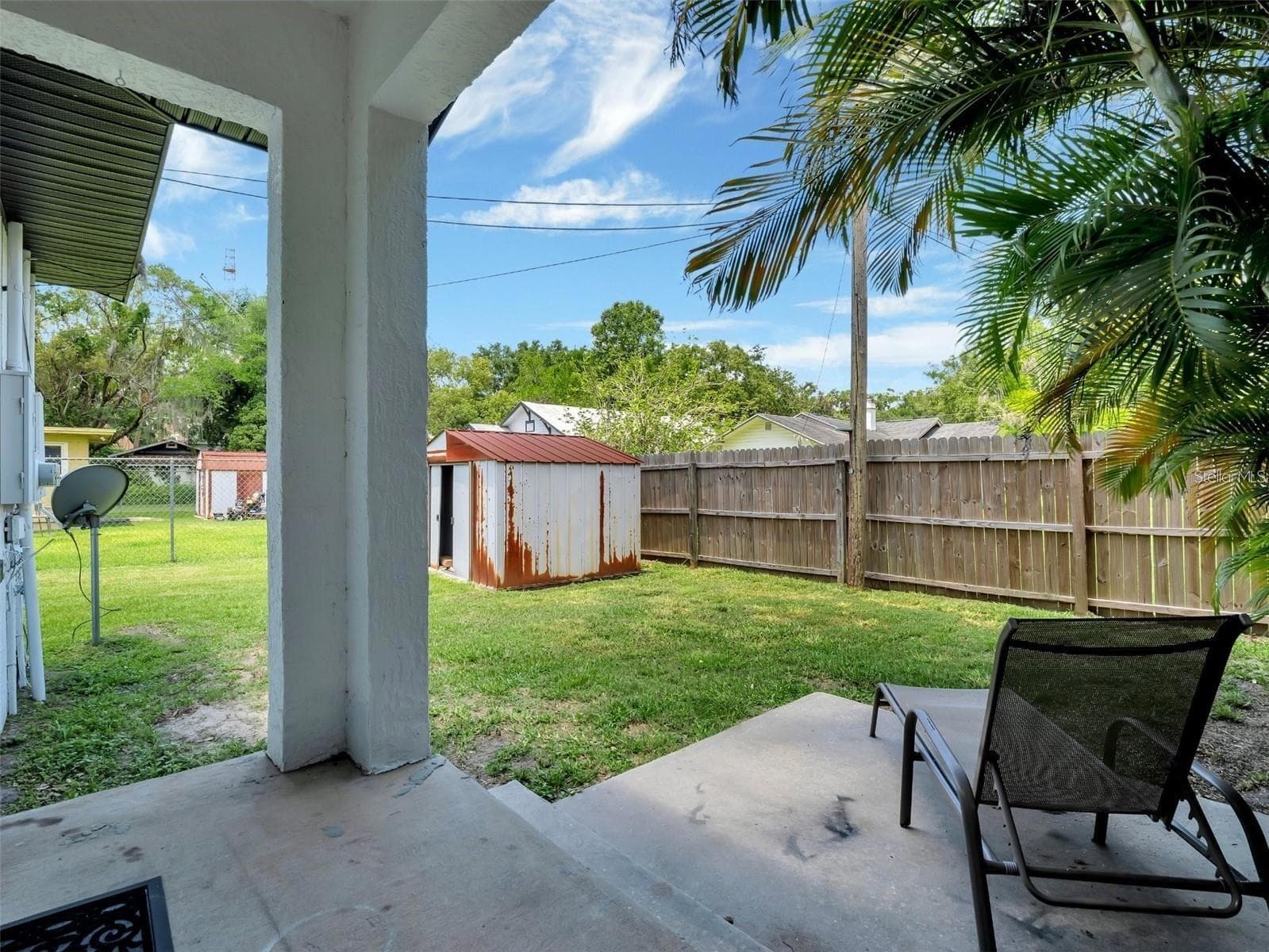 251 Side - 251 N PLANT ST, WINTER GARDEN