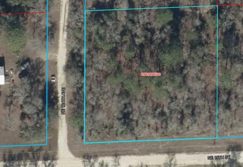 Land at Lot 6 NE 124 ST, WILLISTON, photo 2 of 6