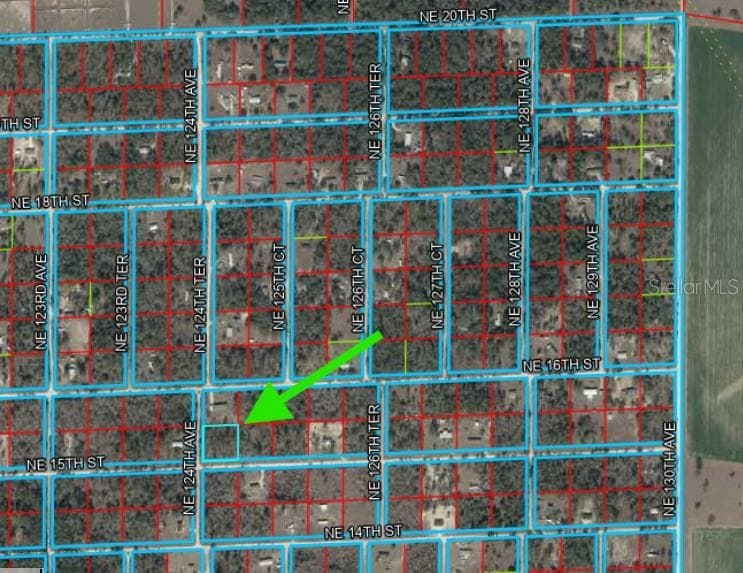 Land at Lot 6 NE 124 ST, WILLISTON, photo 6 of 6
