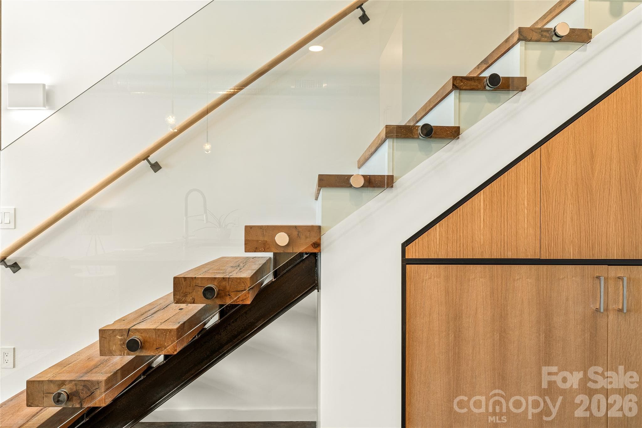 Beautiful and functional design highlights throughout. - 6 Roberts Street, Asheville