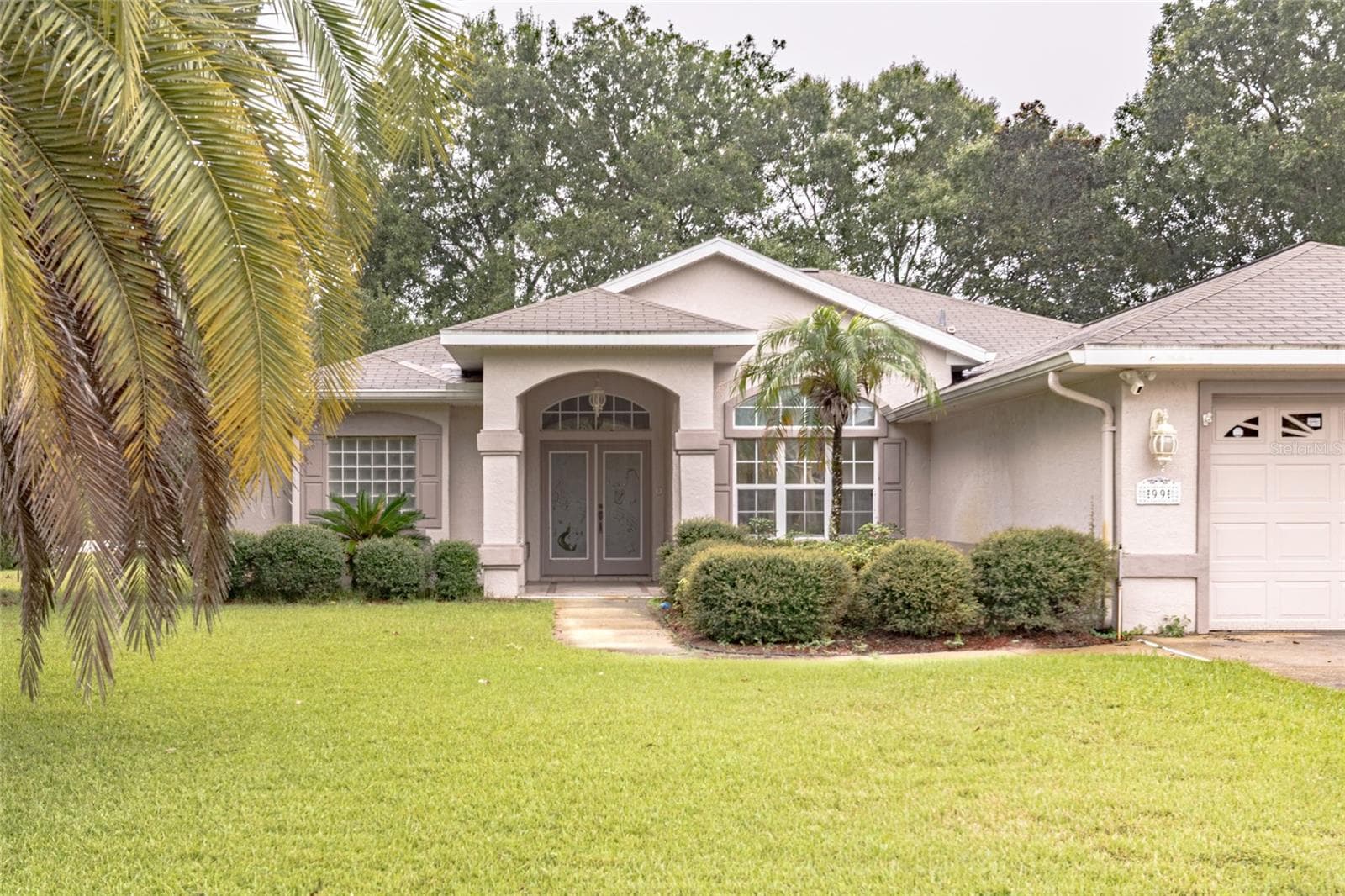 Single Family Residence at 99 ERIC DR, PALM COAST