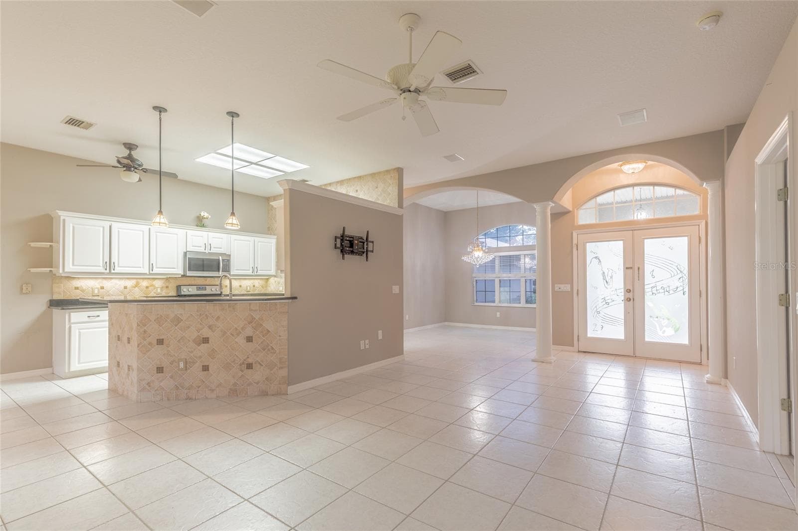 Single Family Residence at 99 ERIC DR, PALM COAST, photo 7 of 40