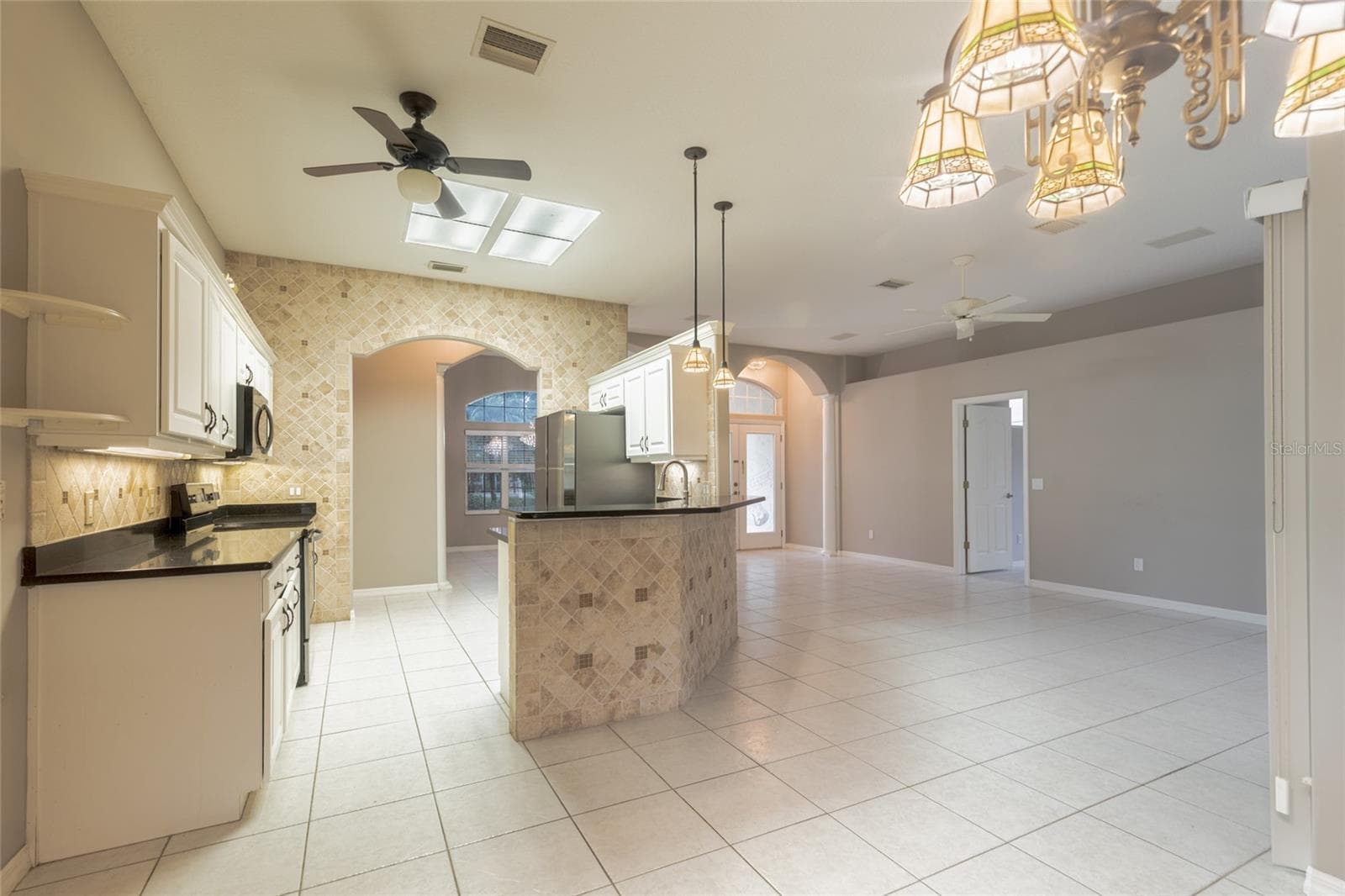 Single Family Residence at 99 ERIC DR, PALM COAST, photo 9 of 40