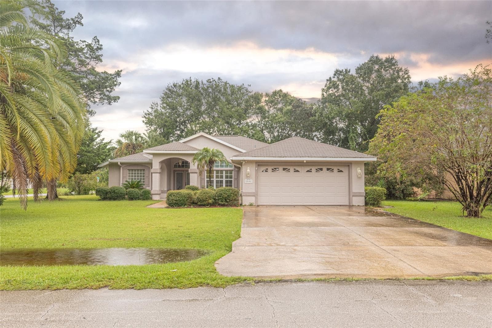 Single Family Residence at 99 ERIC DR, PALM COAST, photo 39 of 40