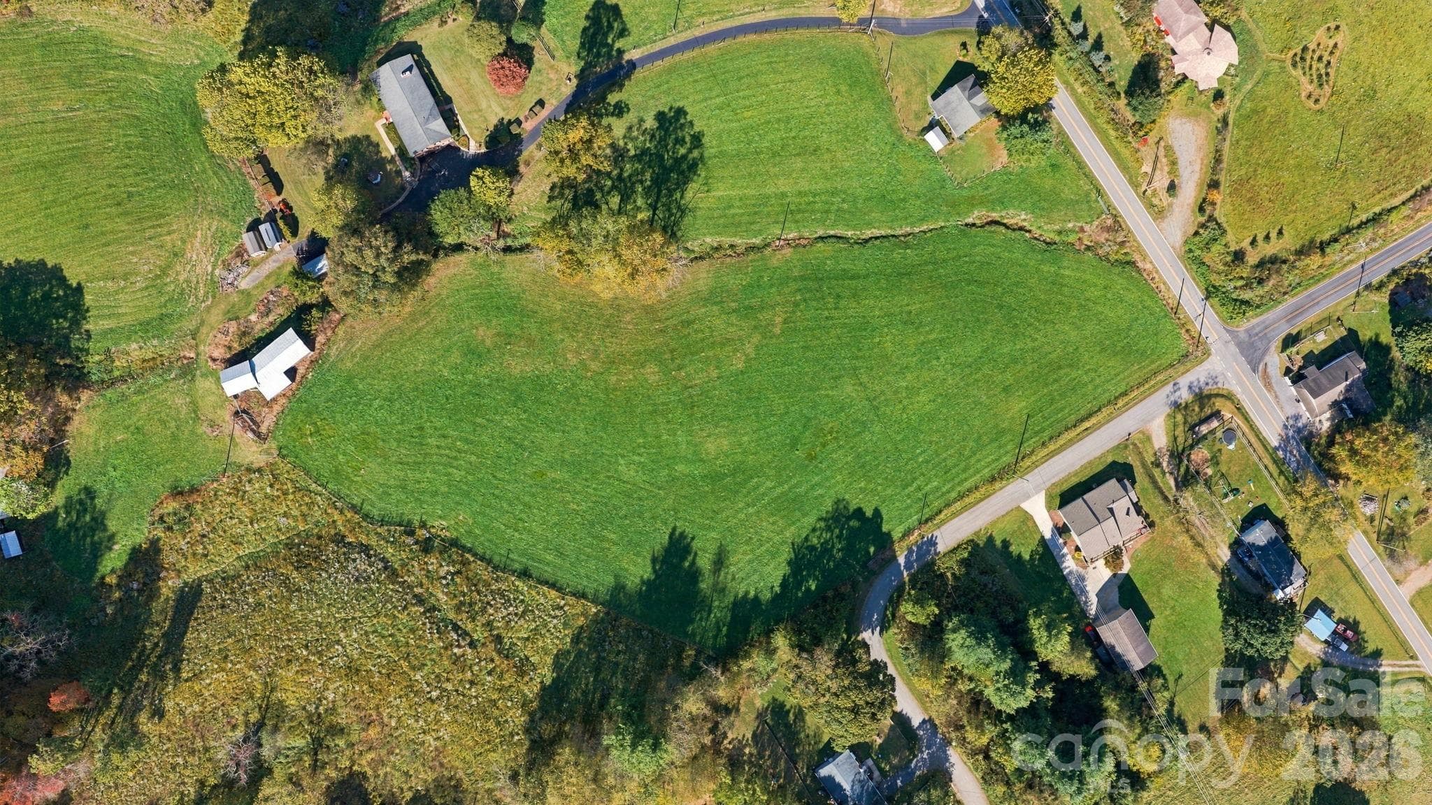 Acreage at 000 Beaverdam Road, Canton, photo 4 of 13