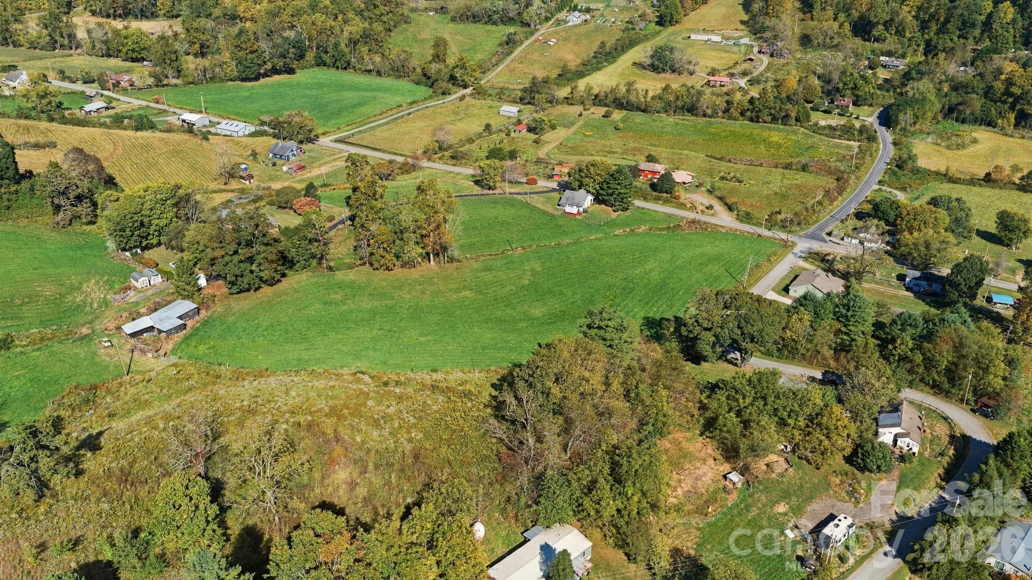 Acreage at 000 Beaverdam Road, Canton, photo 6 of 13