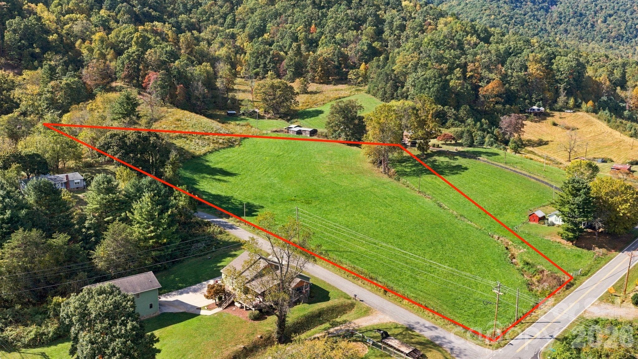 Acreage at 000 Beaverdam Road, Canton, photo 8 of 13