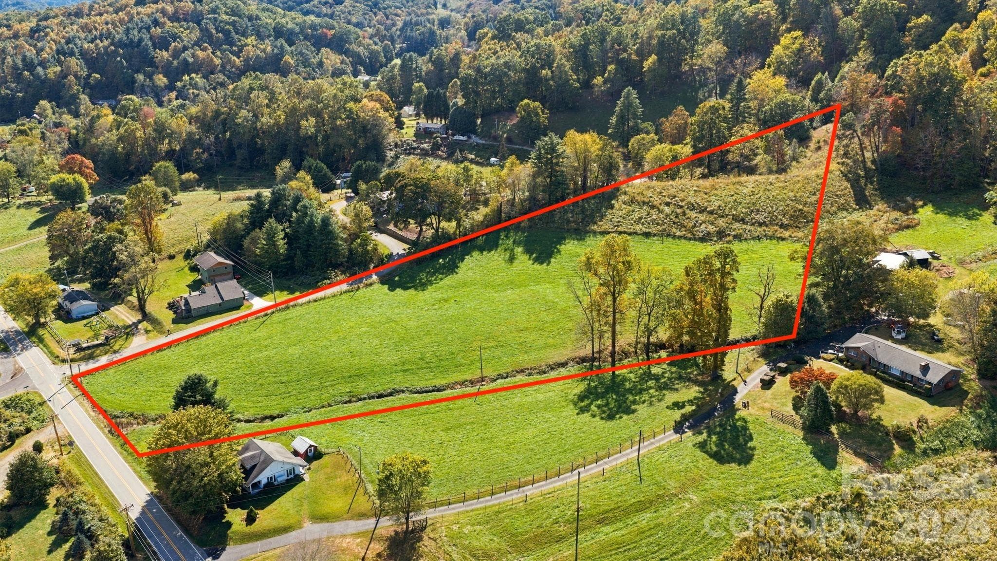 Acreage at 000 Beaverdam Road, Canton, photo 9 of 13