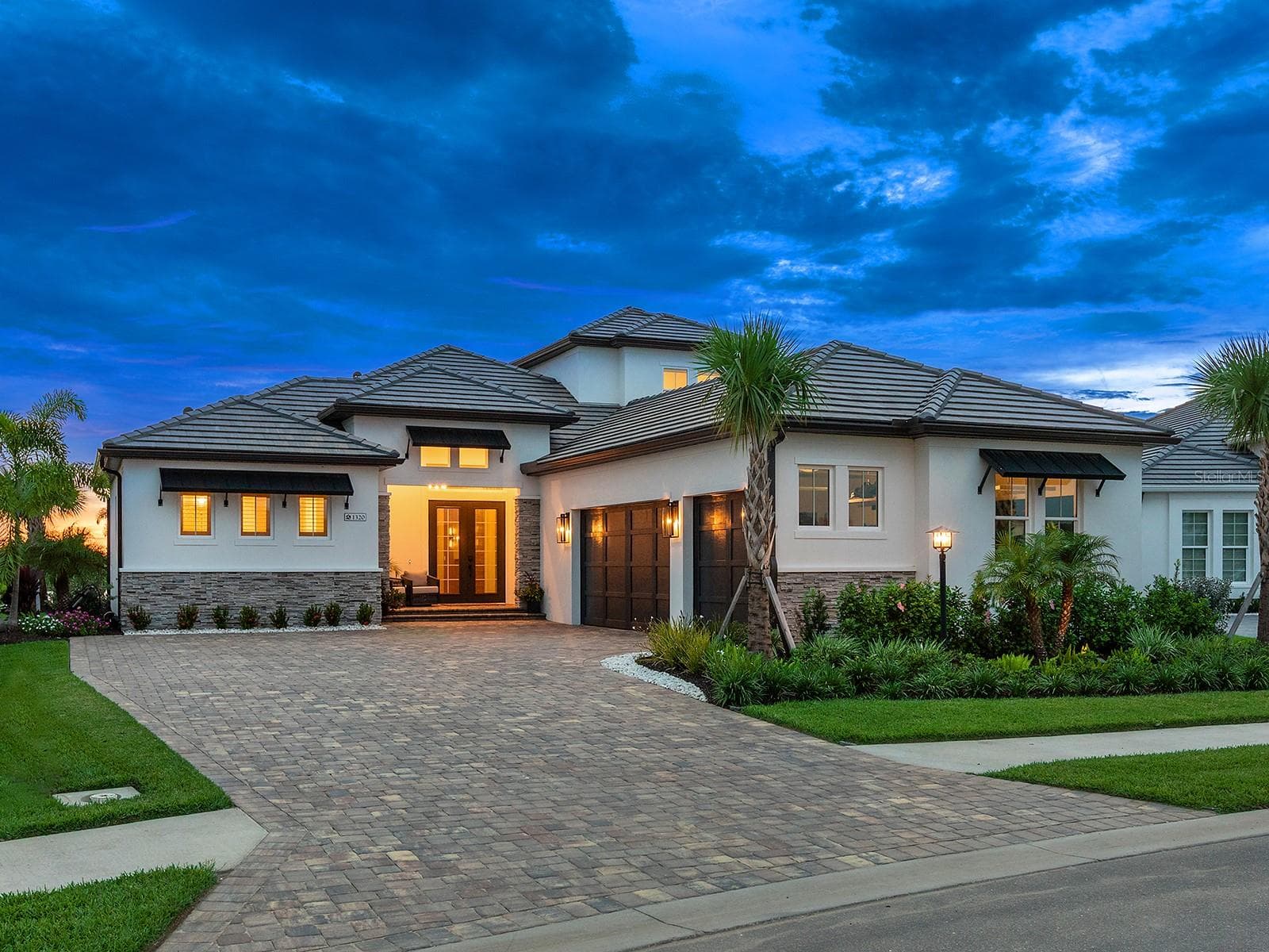 Single Family Residence at 1320 IVORY TUSK CIR, SARASOTA, photo 12 of 91