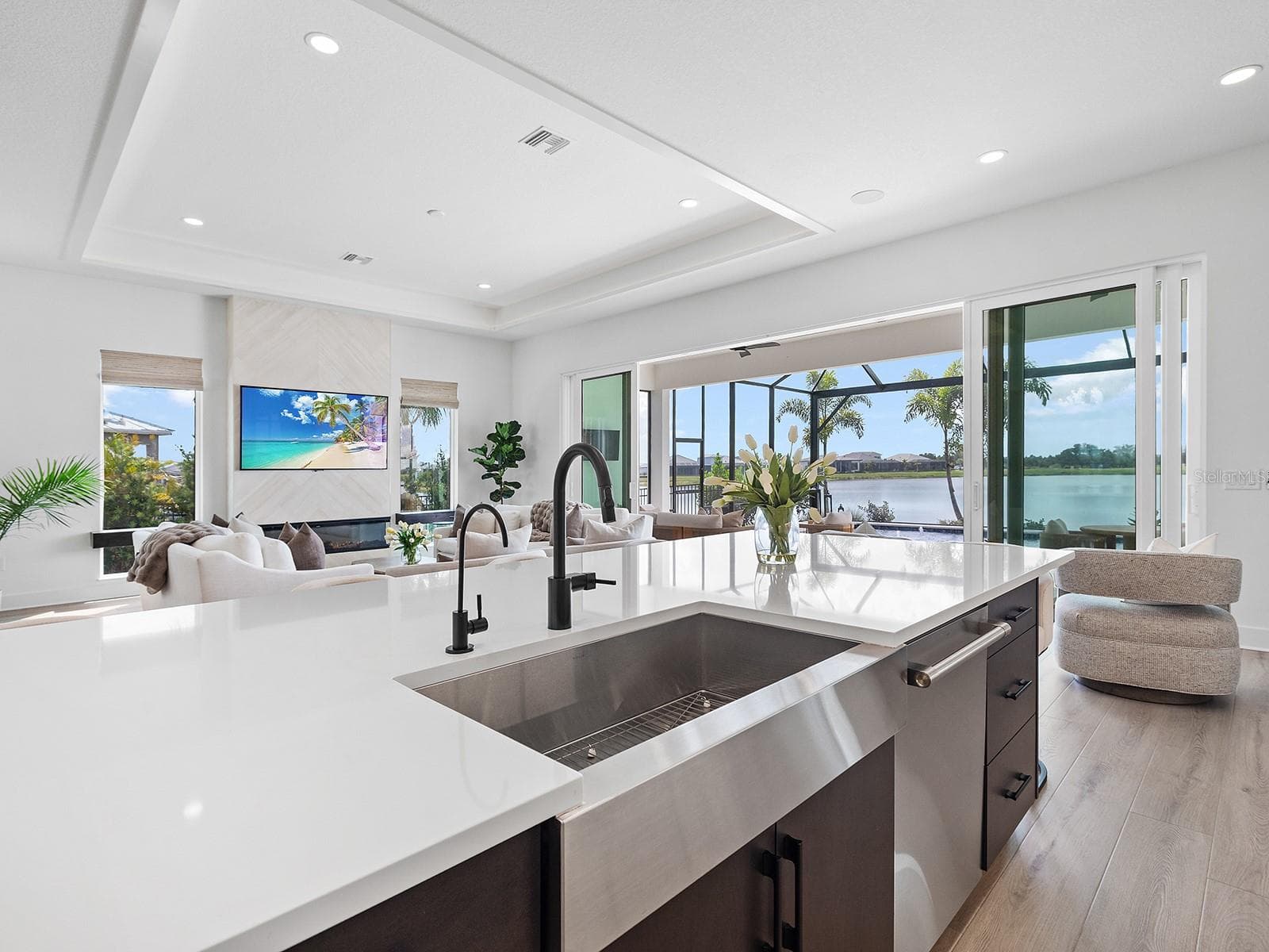 Single Family Residence at 1320 IVORY TUSK CIR, SARASOTA, photo 34 of 91