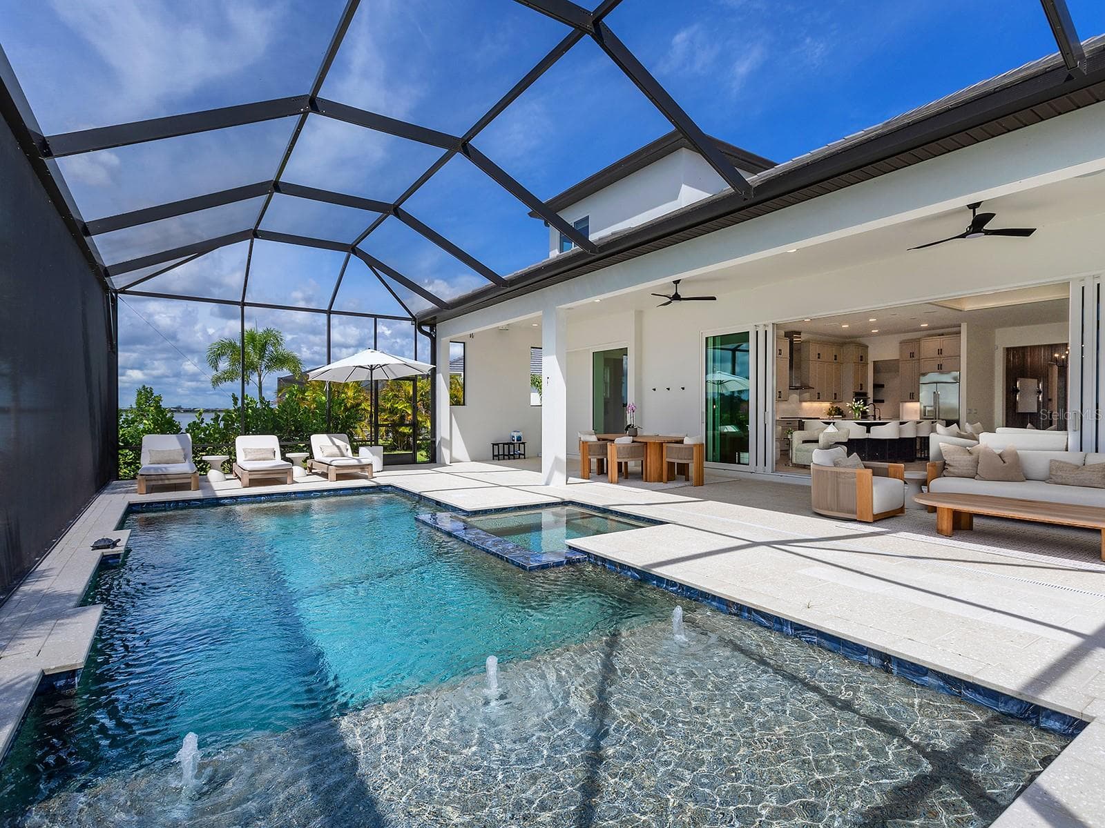 Single Family Residence at 1320 IVORY TUSK CIR, SARASOTA, photo 64 of 91