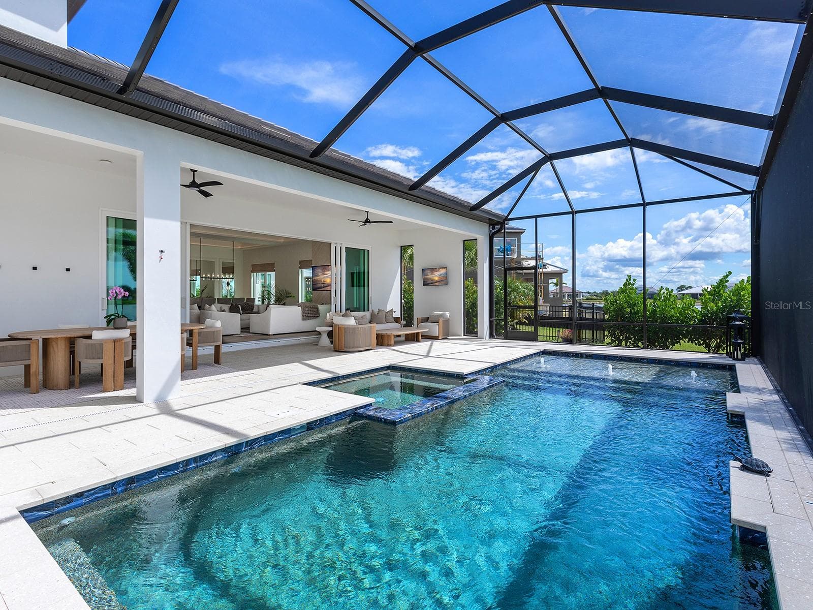 Single Family Residence at 1320 IVORY TUSK CIR, SARASOTA, photo 65 of 91