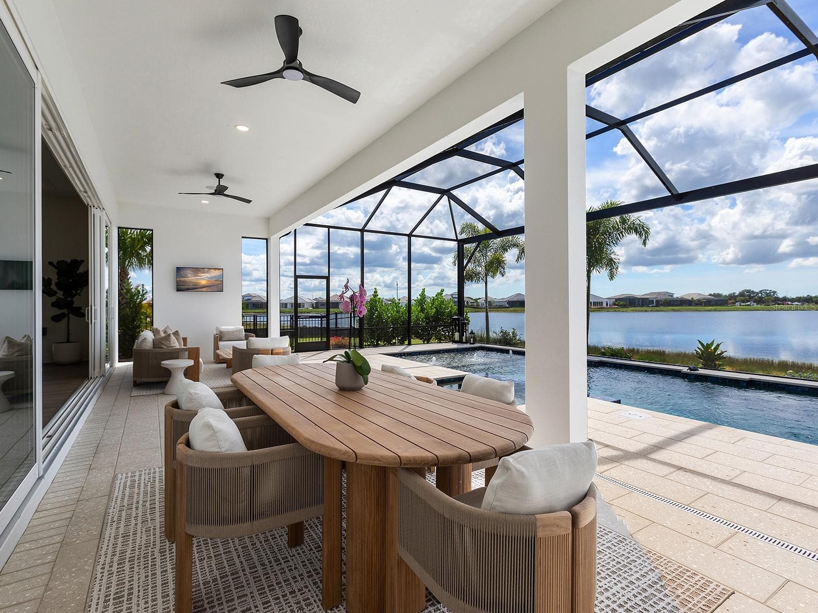 Single Family Residence at 1320 IVORY TUSK CIR, SARASOTA, photo 66 of 91