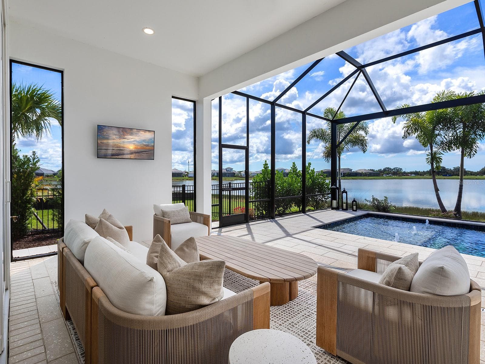 Single Family Residence at 1320 IVORY TUSK CIR, SARASOTA, photo 68 of 91
